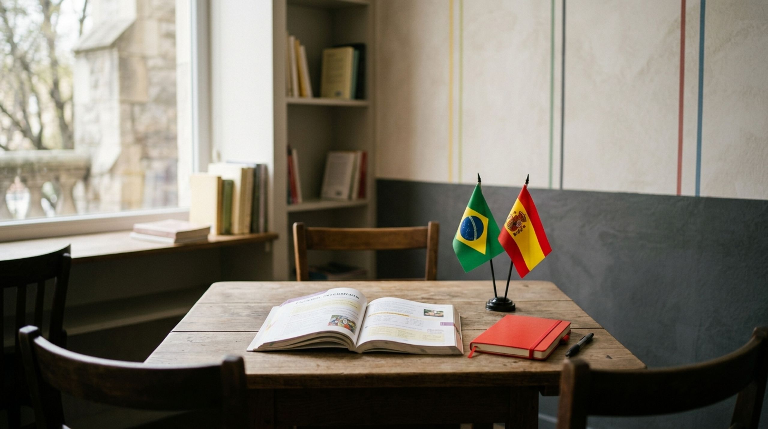 Instituto Hispano Brasileiro