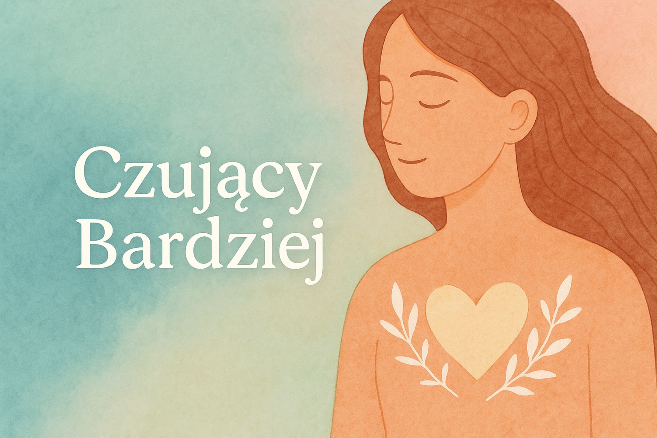 Czujący Bardziej