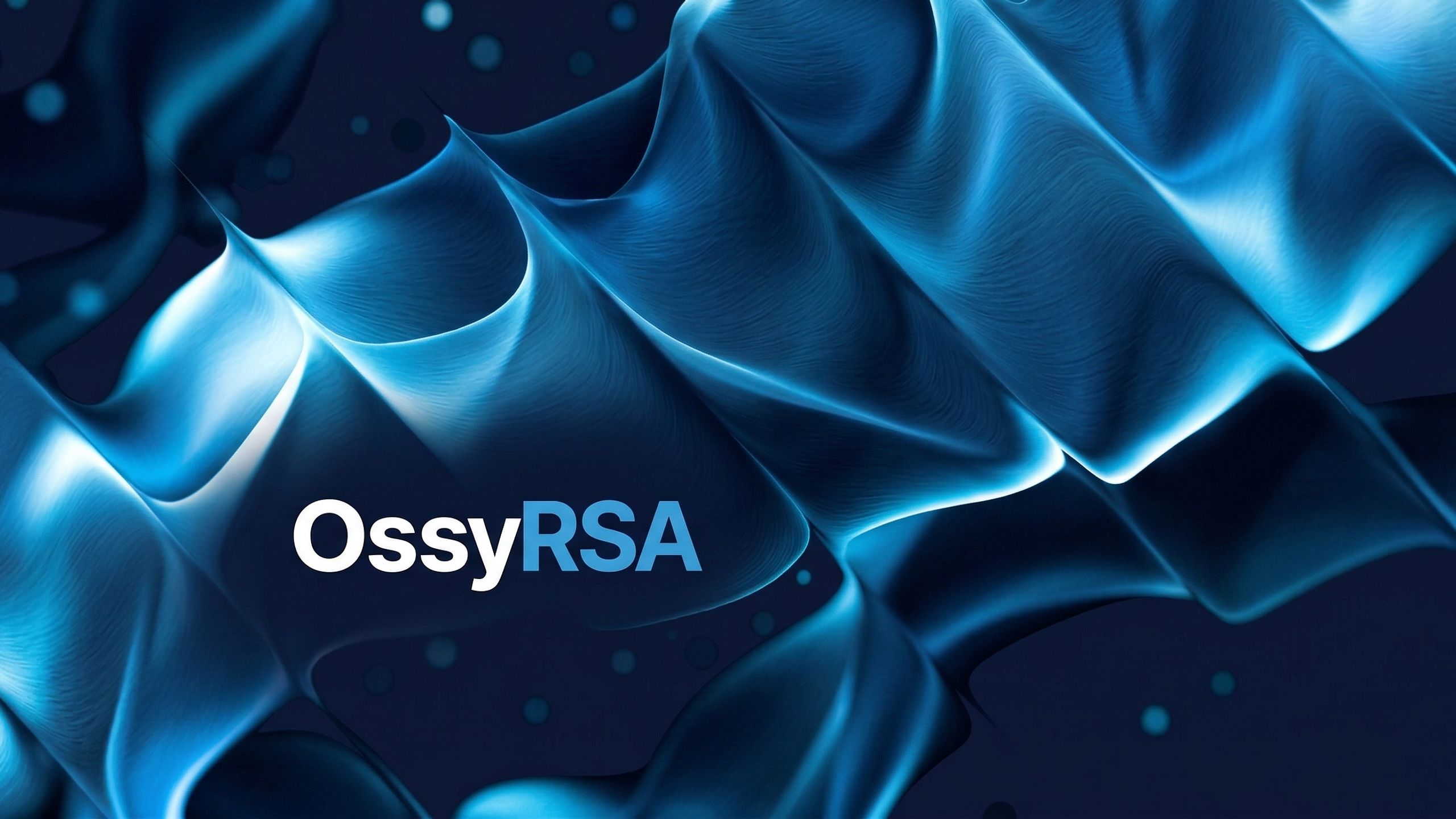 OssyRSA