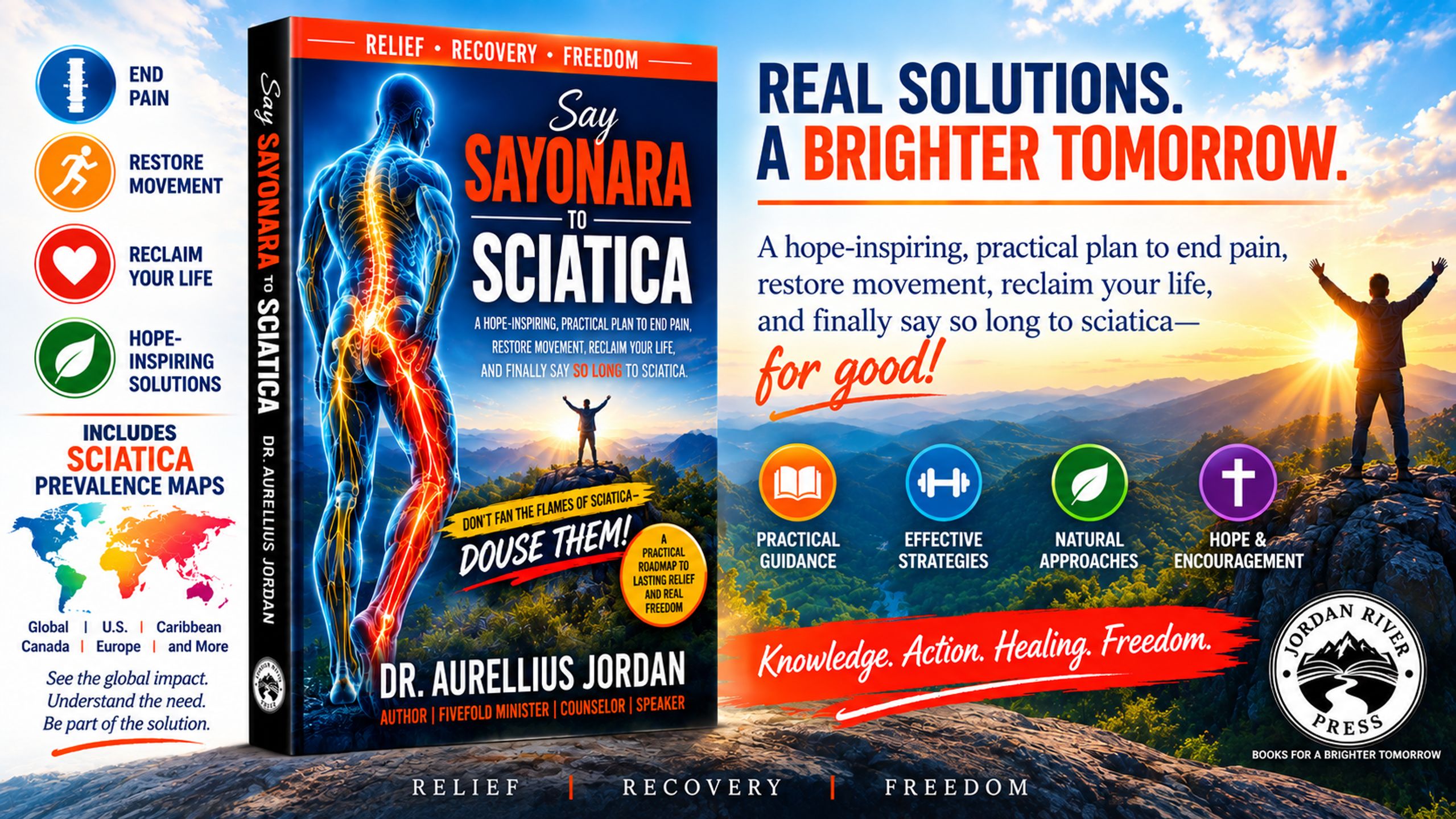 Jordan River Press