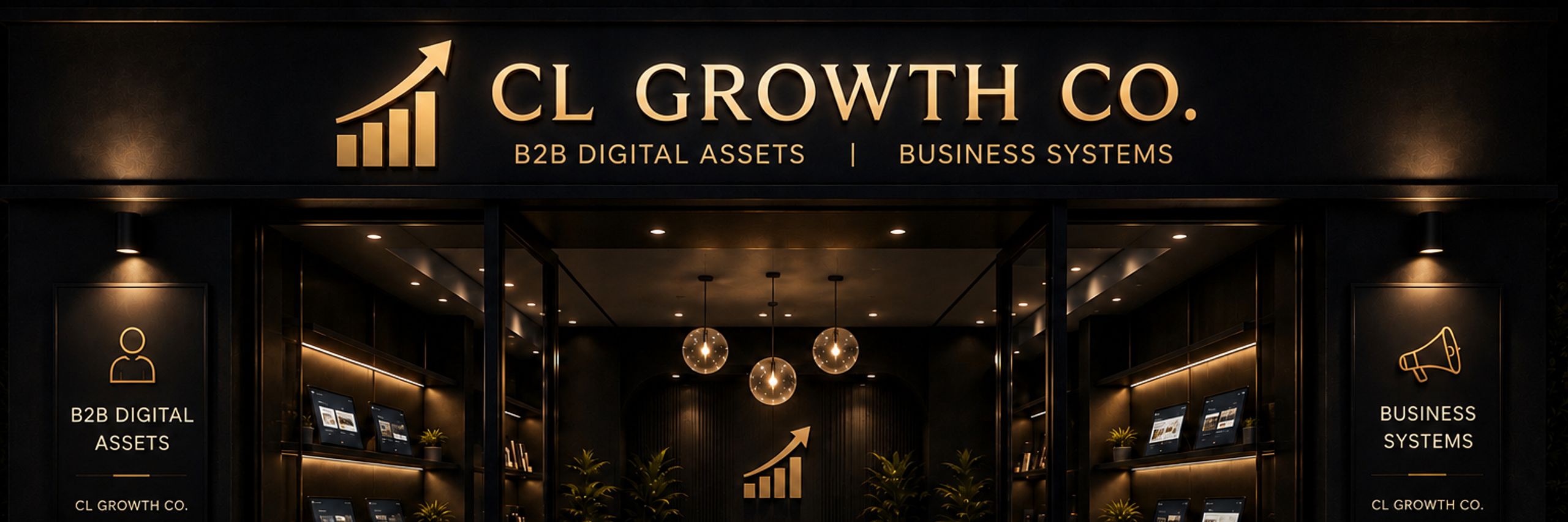 CL Growth CO