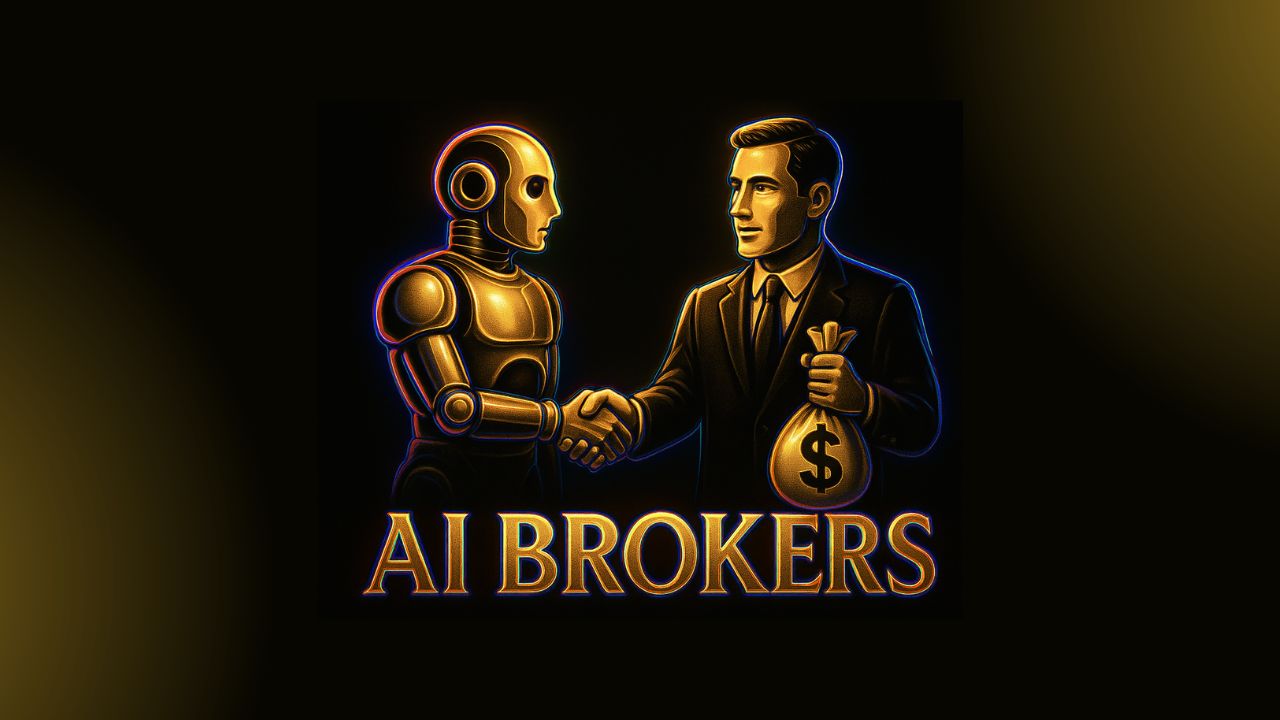 AI Brokers