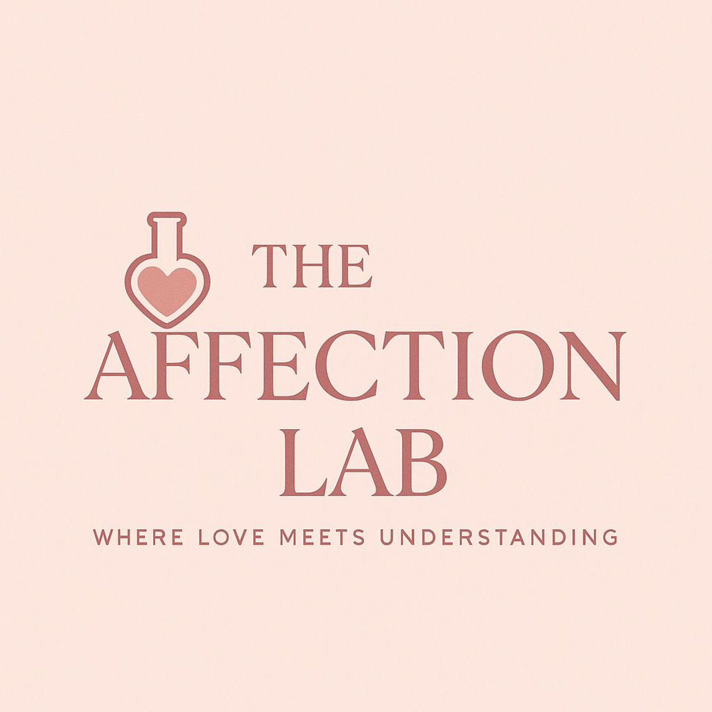 THE AFFECTION LAB
