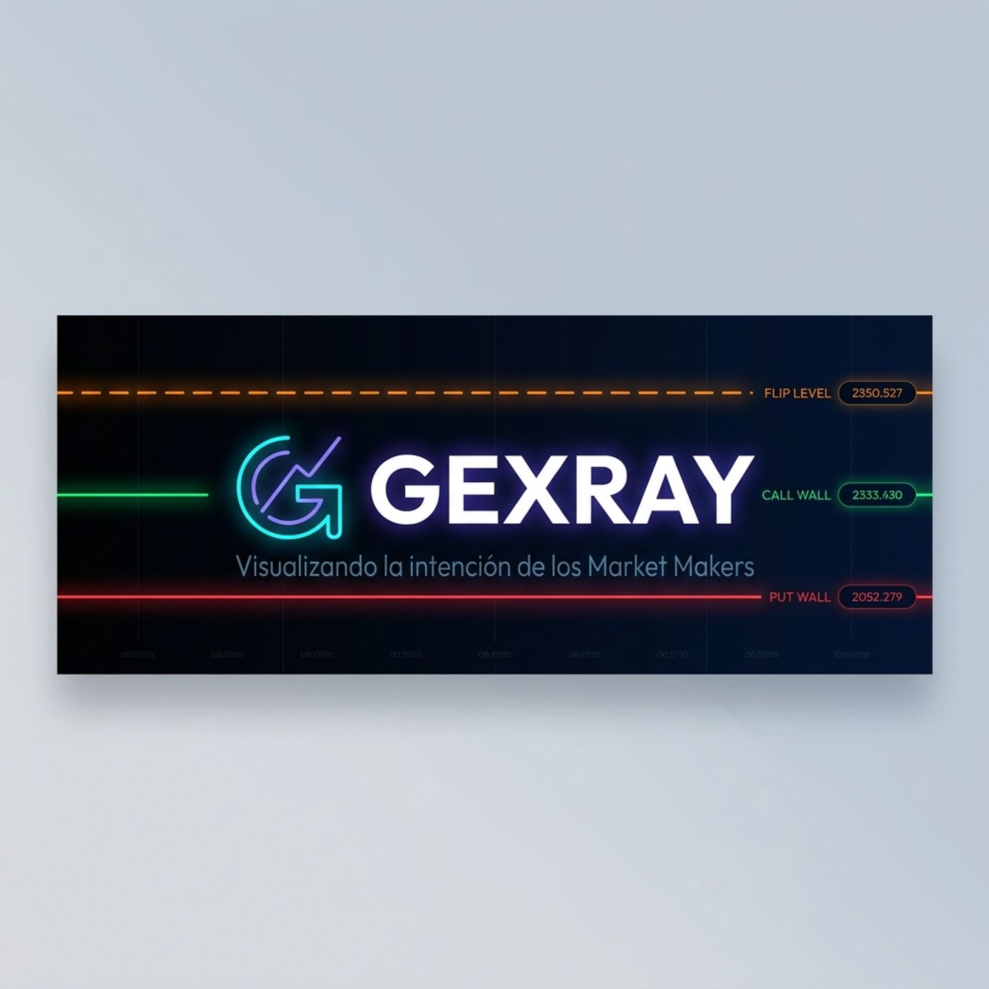 GEXRay