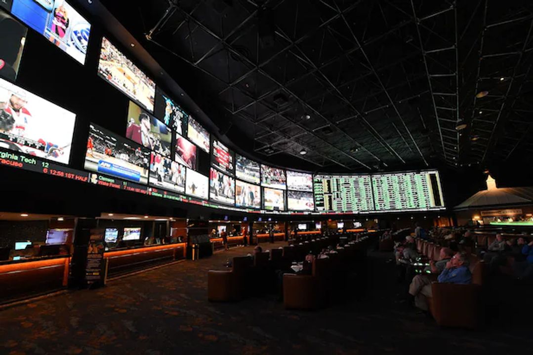 The Picks Center