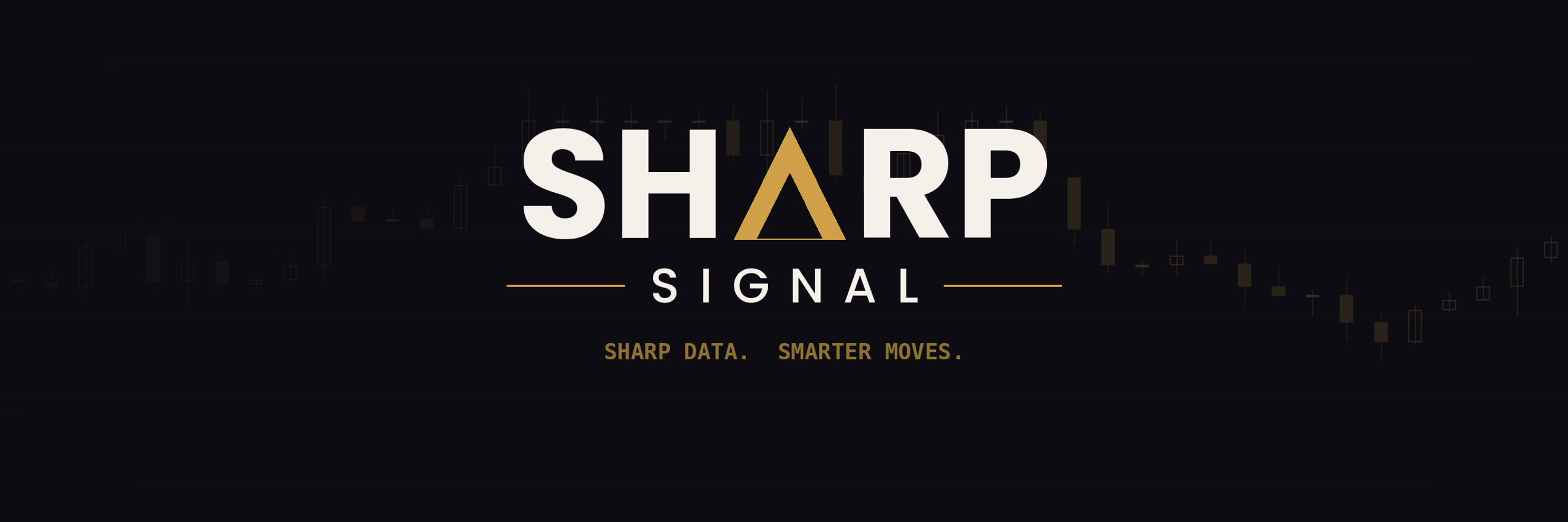 Sharp Signal