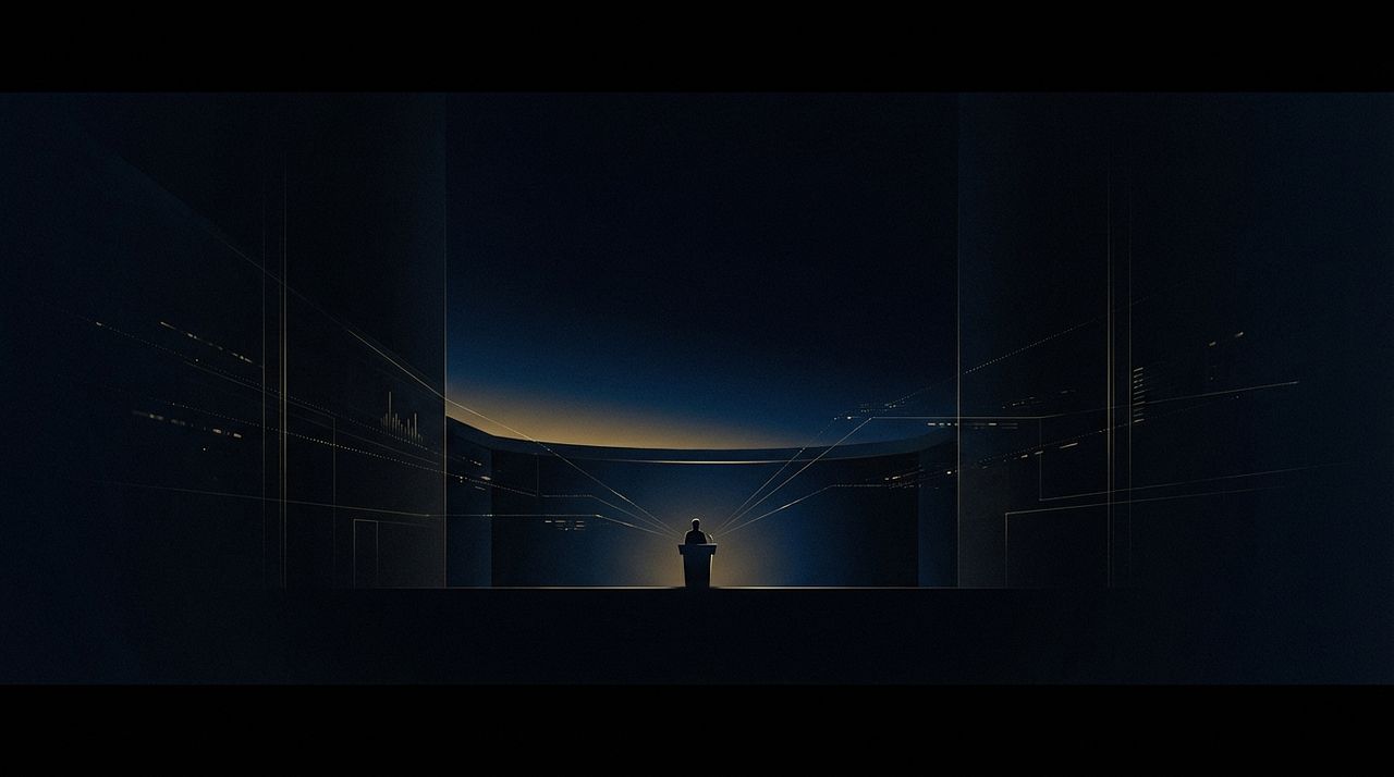 The Authority Protocol