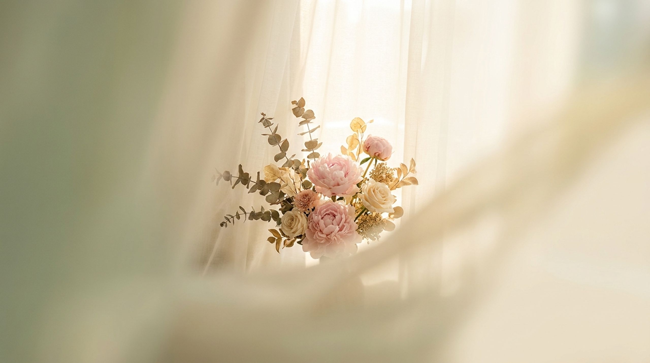 Bloom Again Series