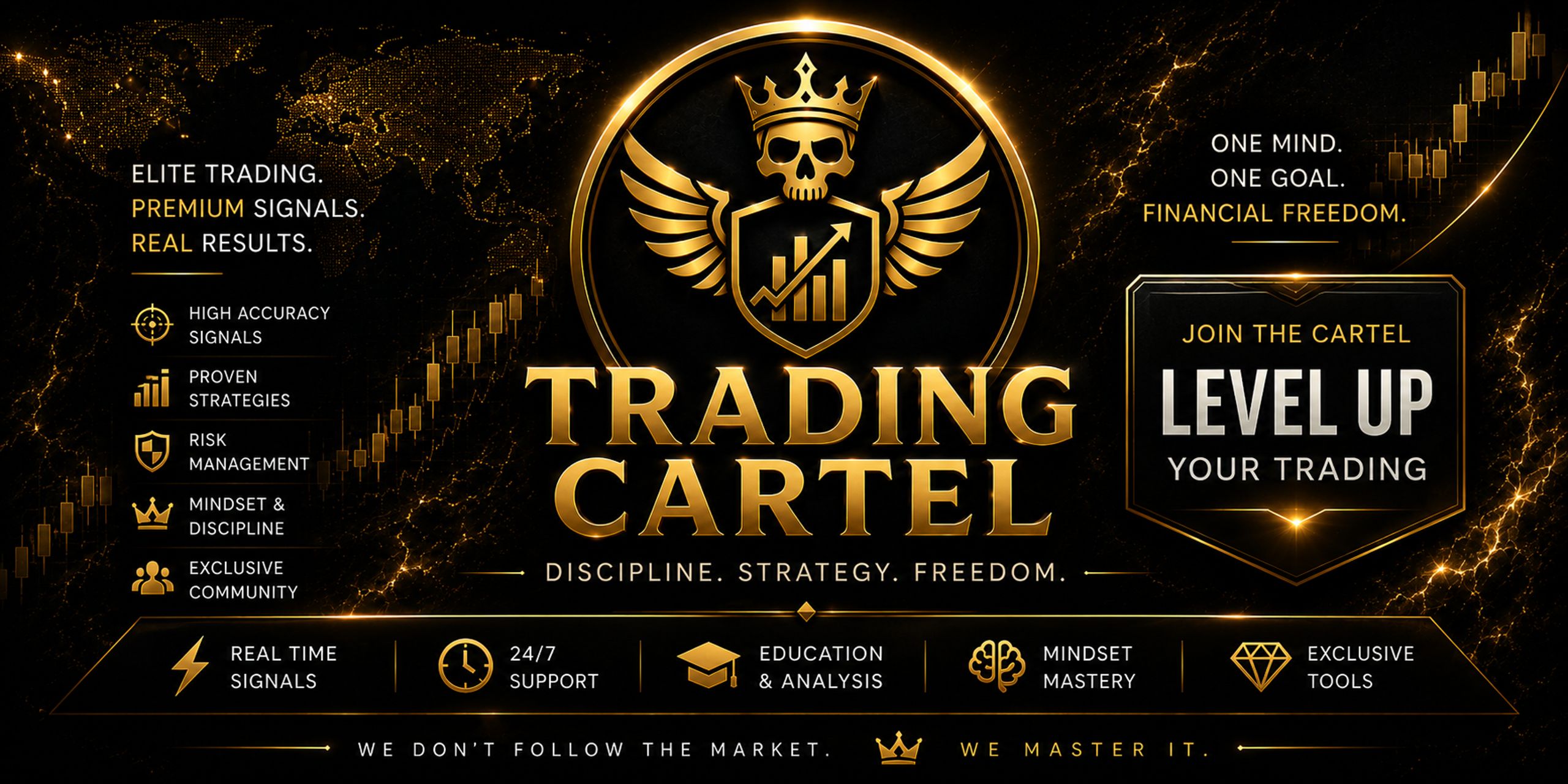 Trading Cartel