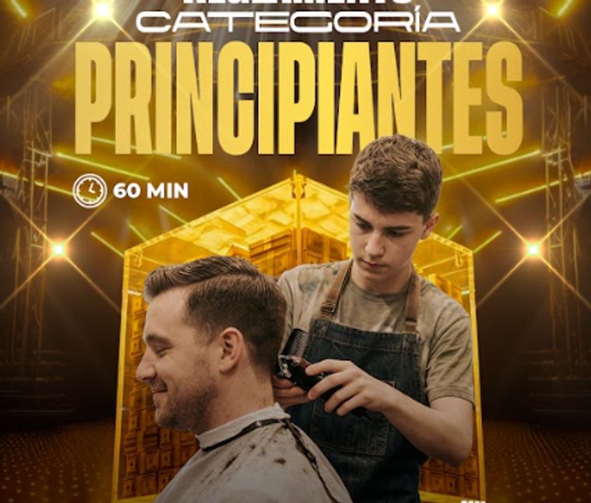 Celebrity Academia de Belleza