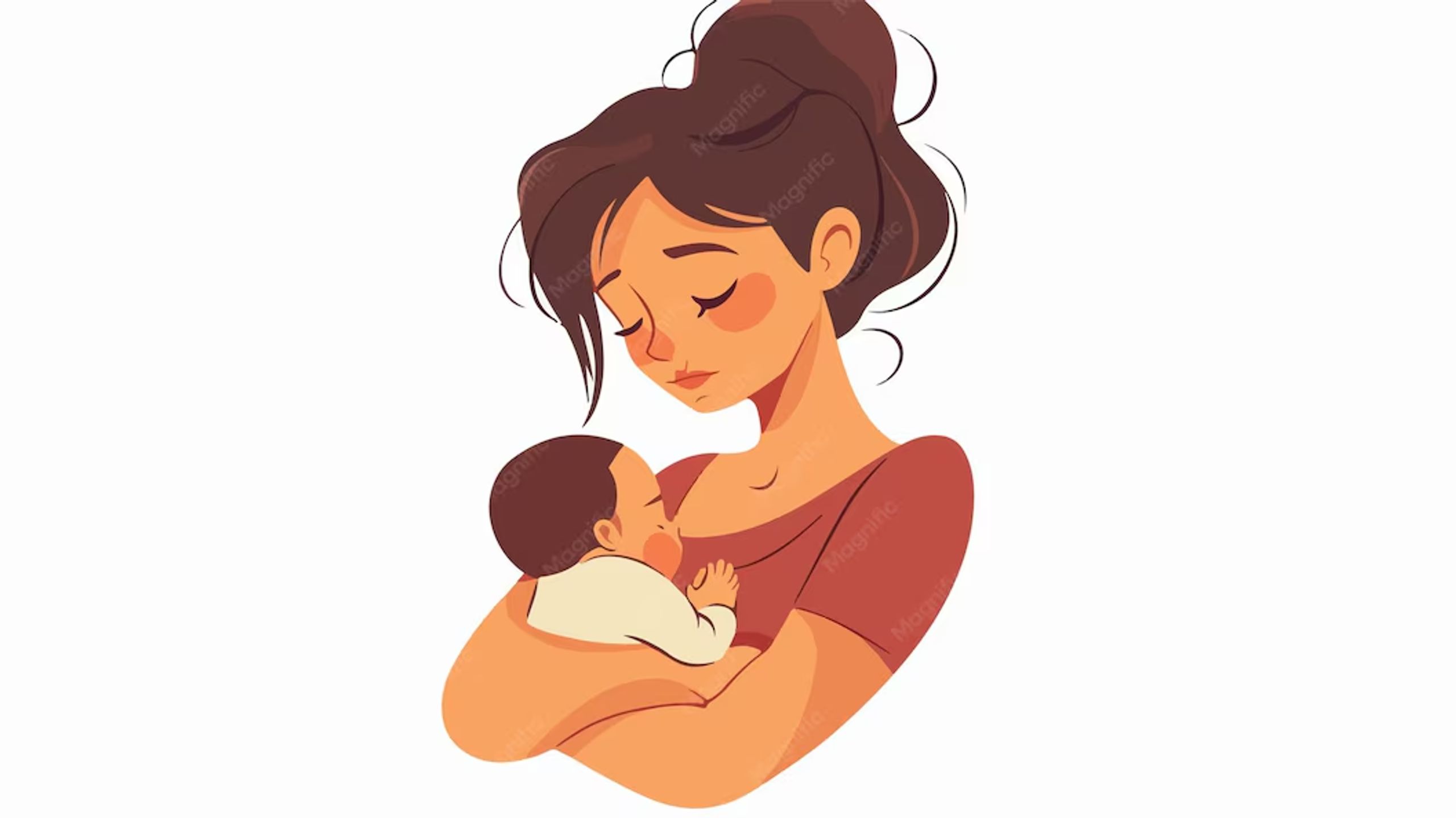 Postpartum Mothers Evaluating Stretch Mark Treatments Without Impulse Buying