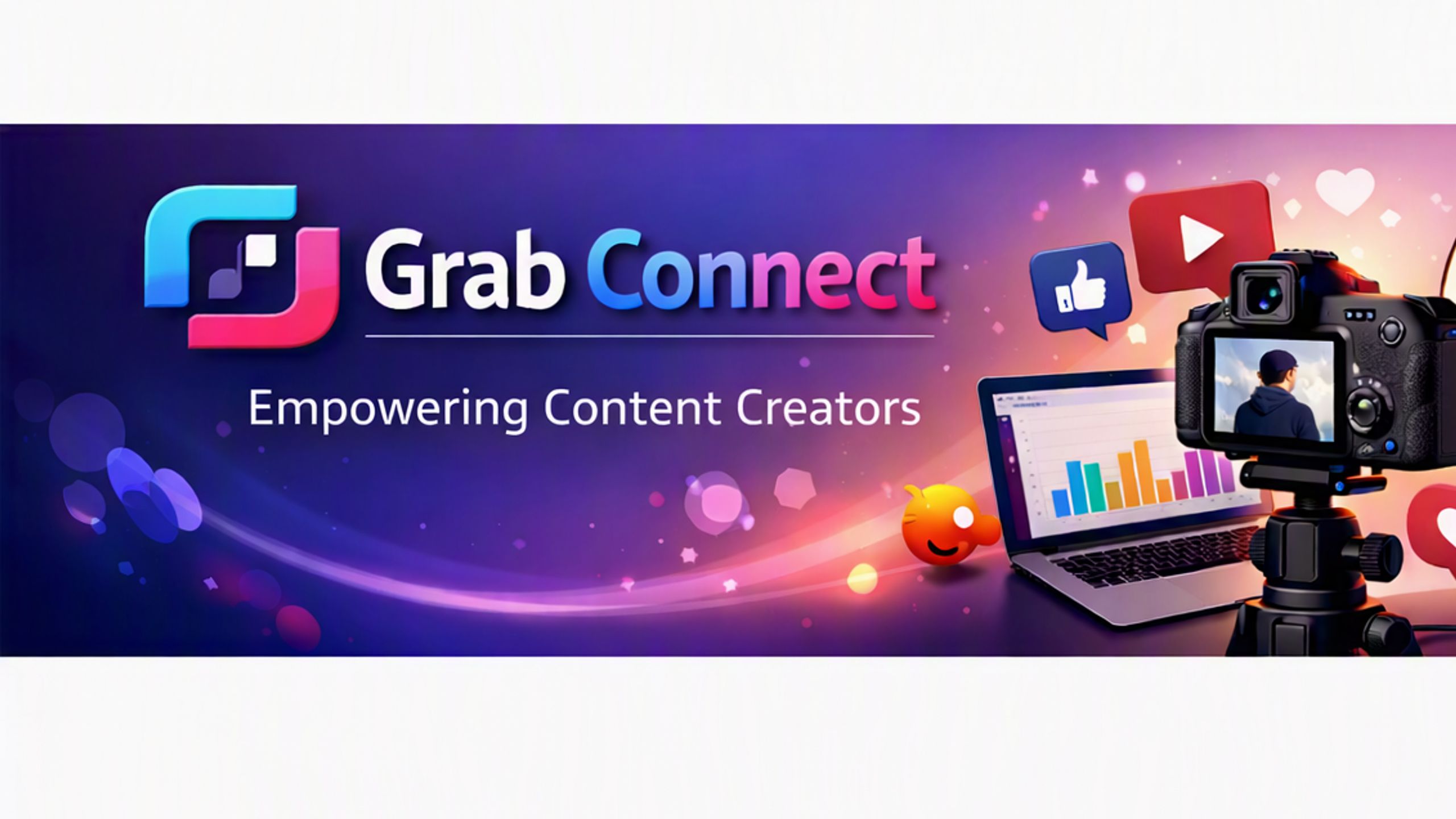 Grab Connects