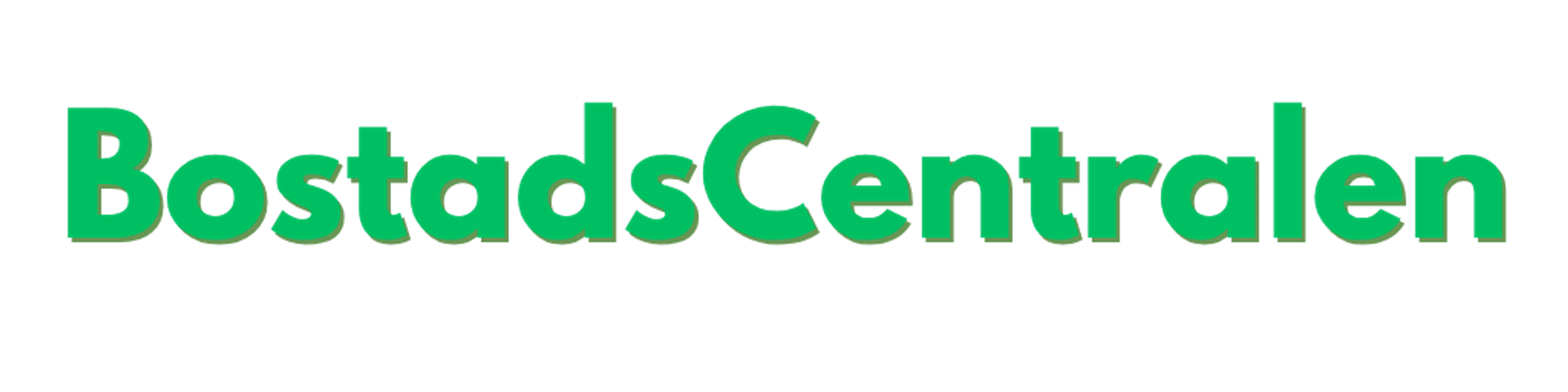 Bostadscentralen
