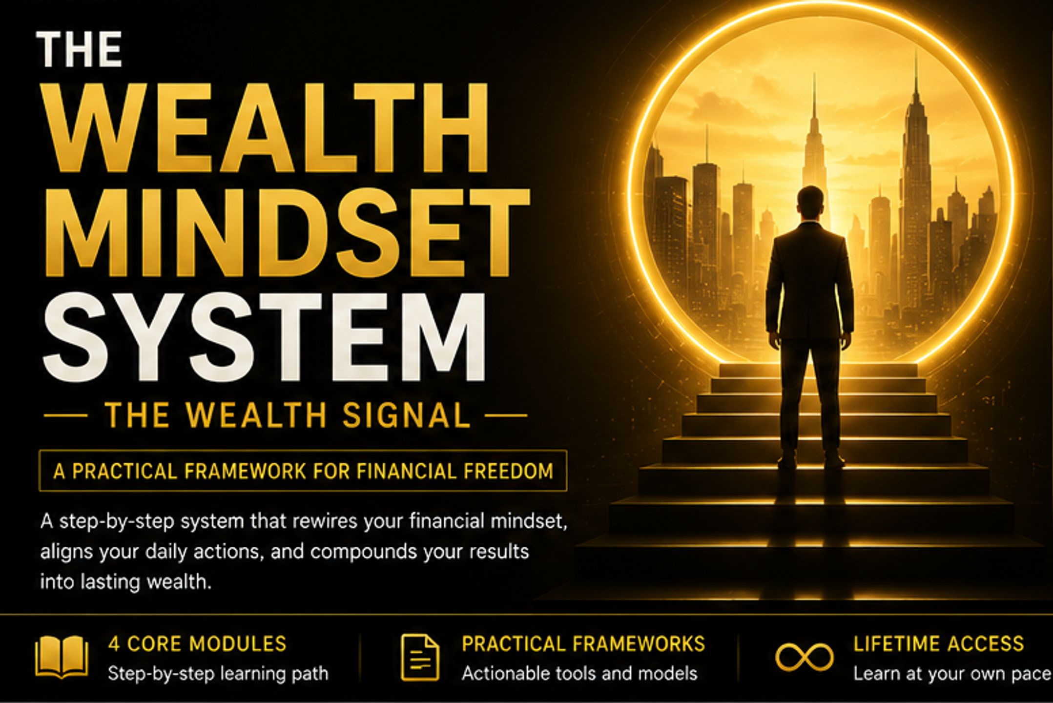 Wealth Systems Academy