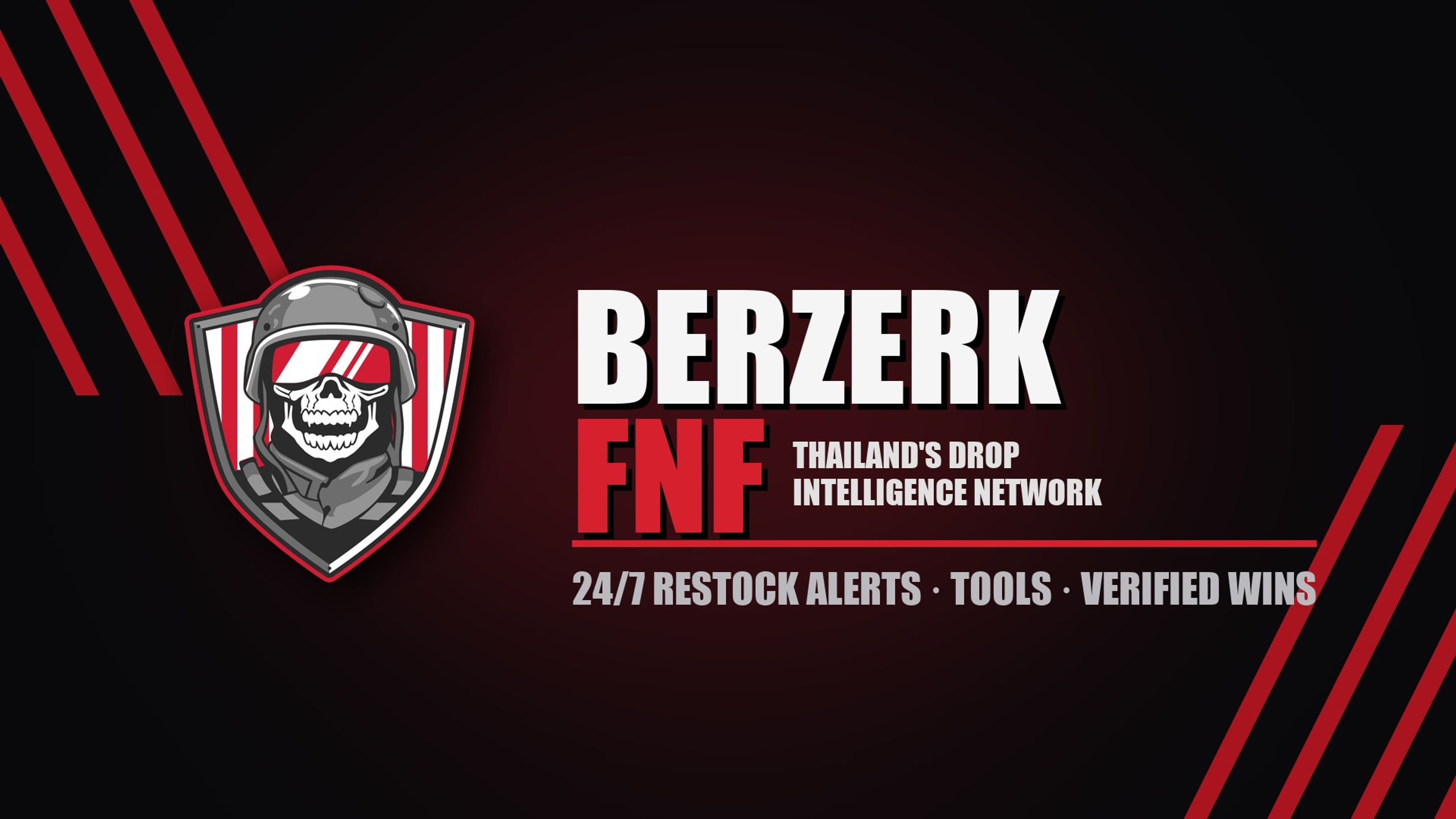 BerzerkFNF