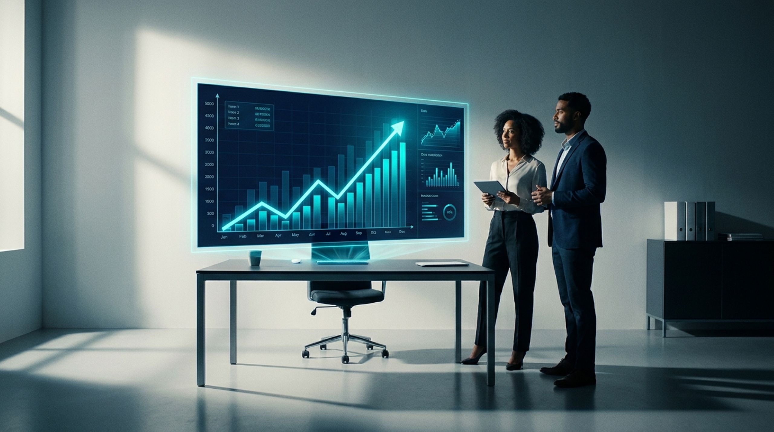 AI Growth Strategy Sprint