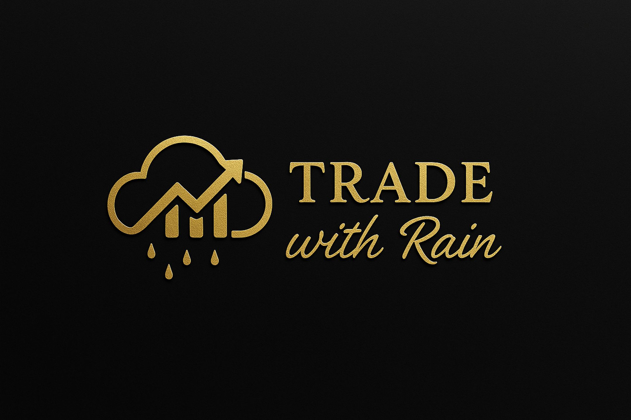 Trade With Rain