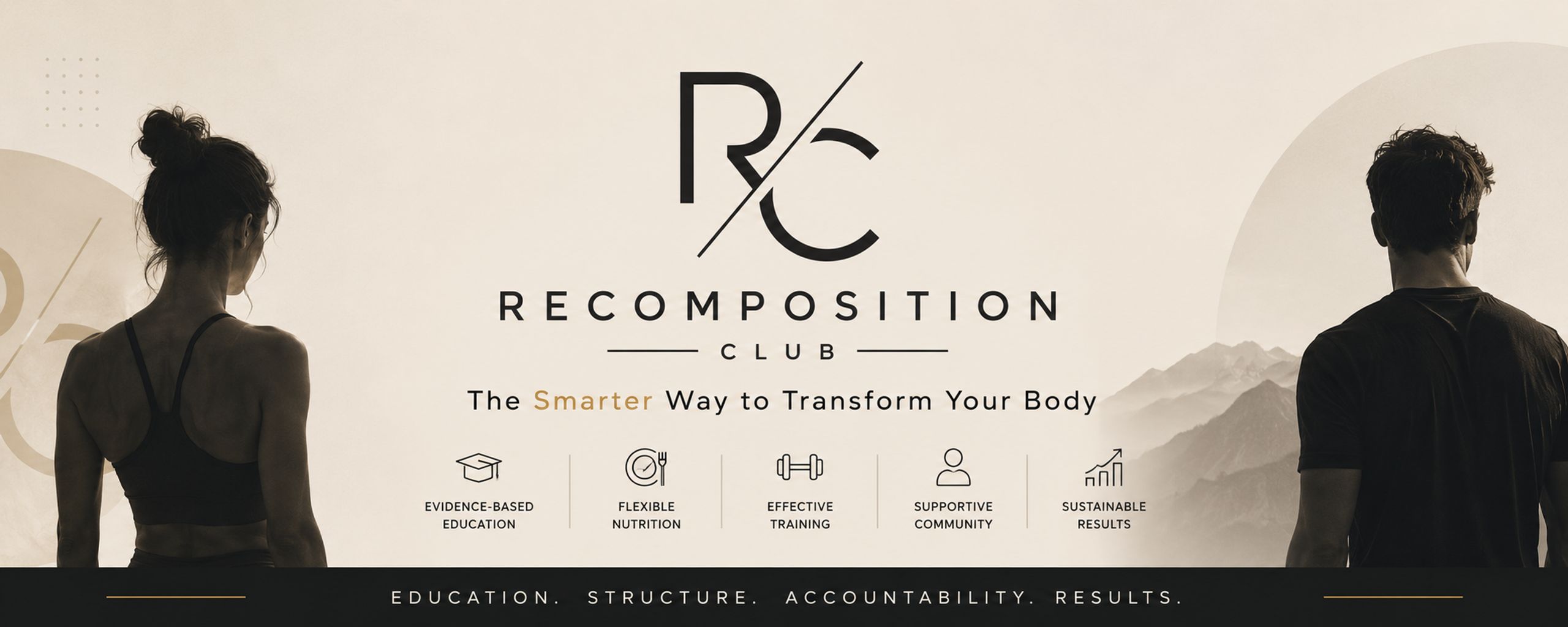 Recomposition Club
