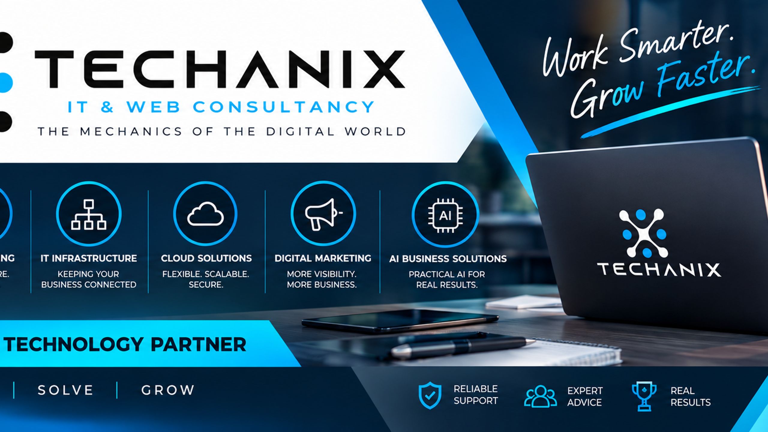 Techanix
