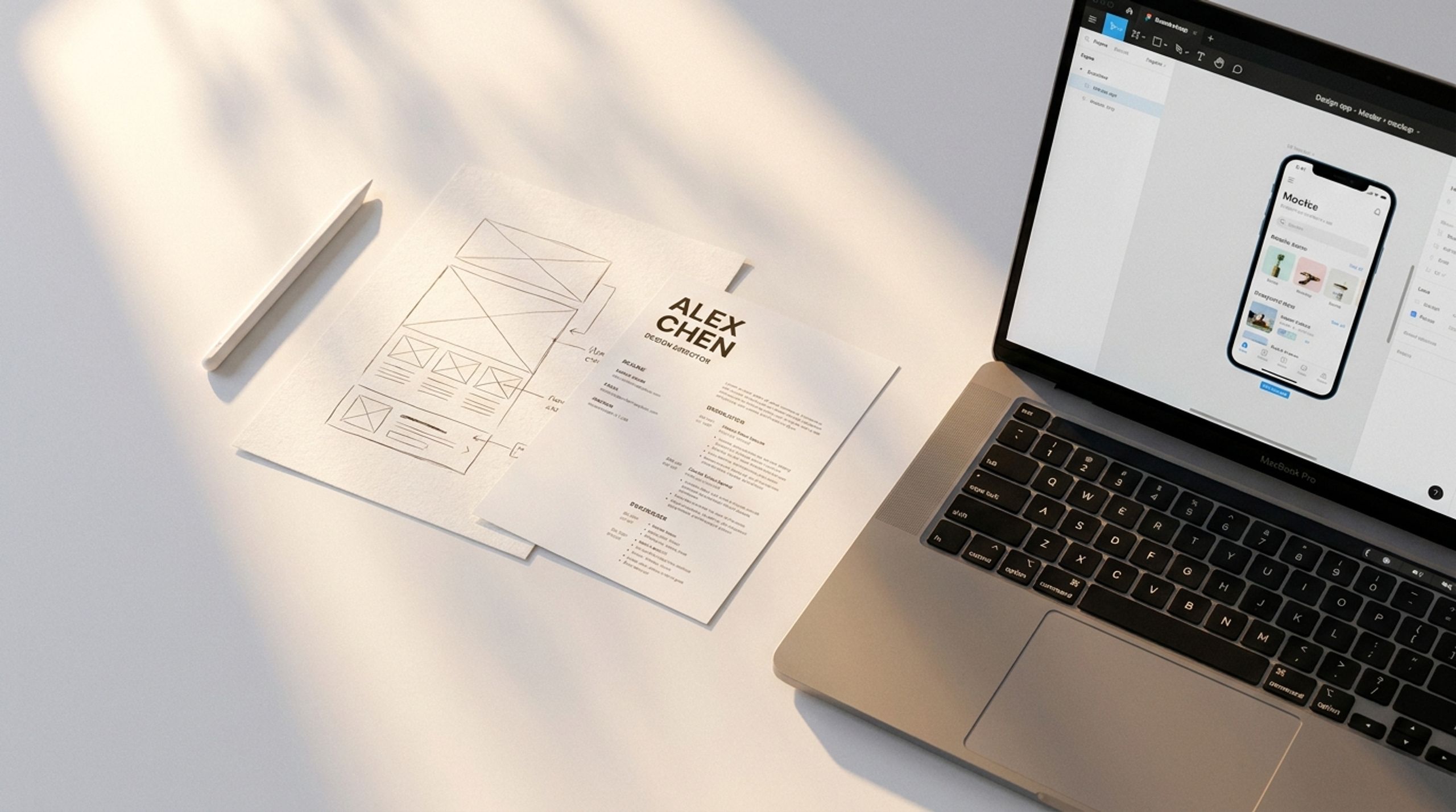 Tushar Design Studio Services
