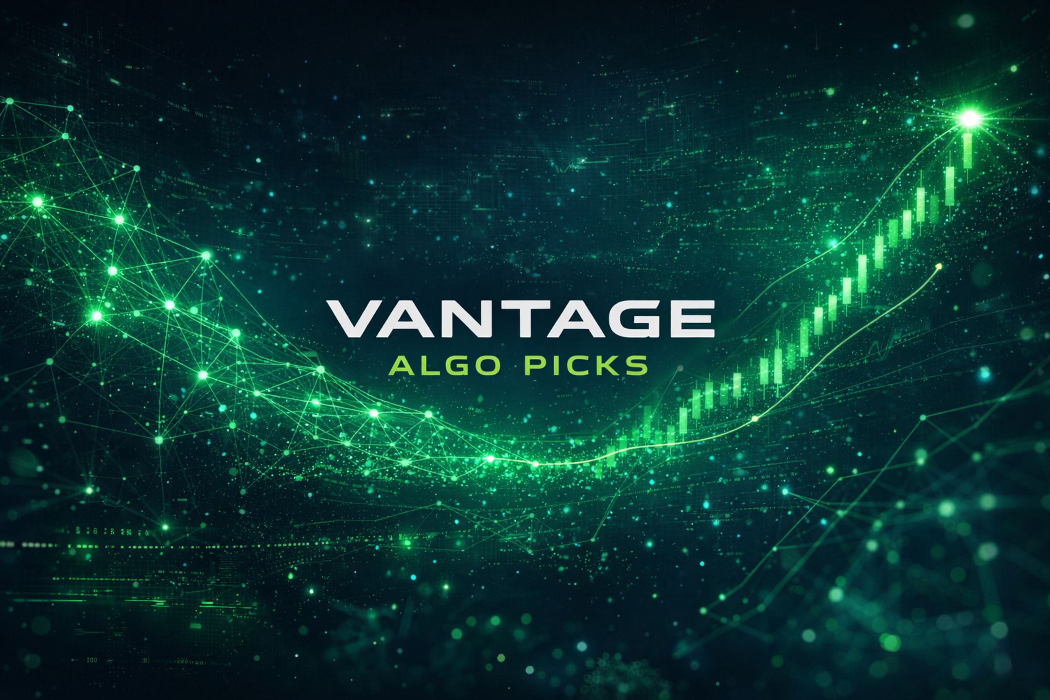 VANTAGE ALGO PICKS