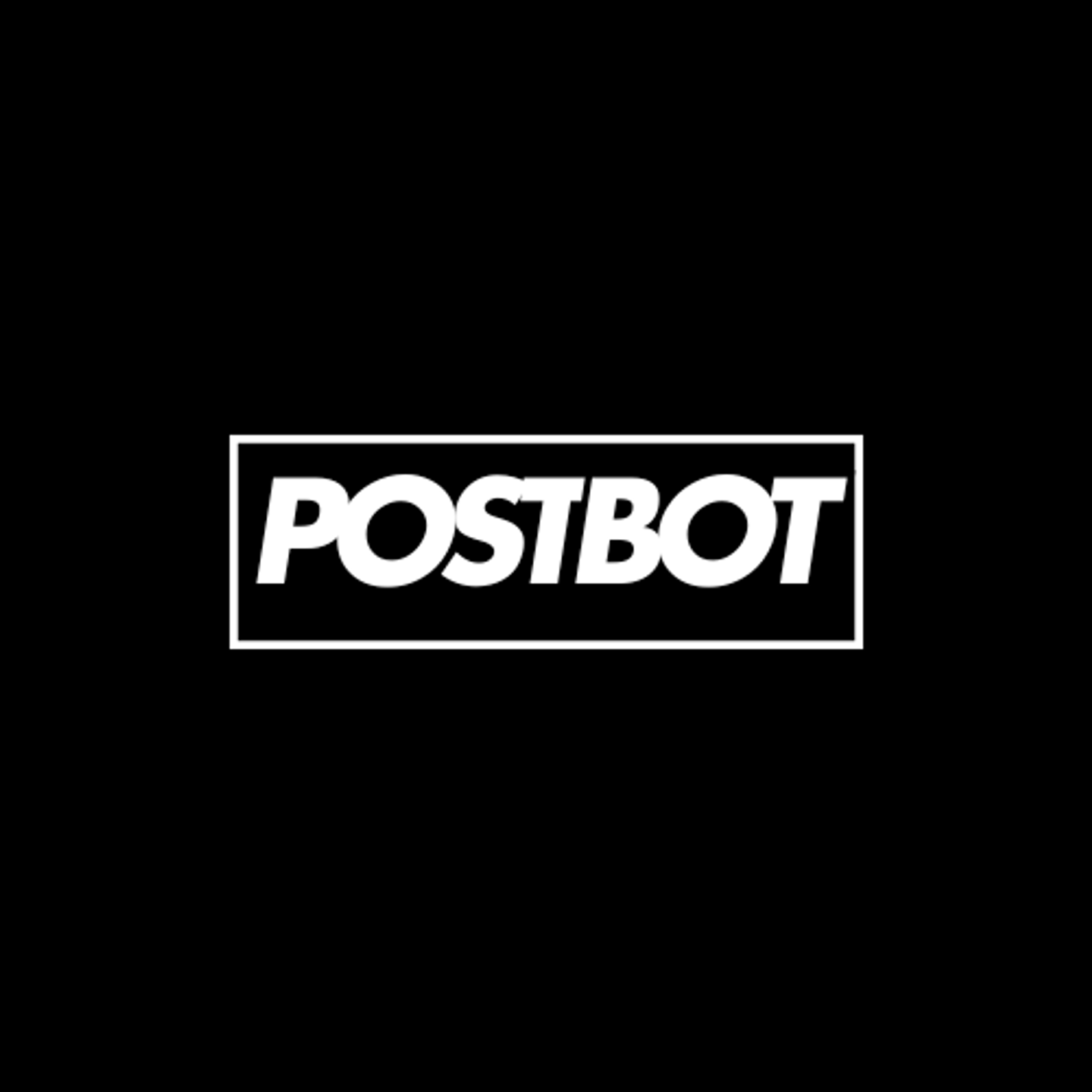 PostBot
