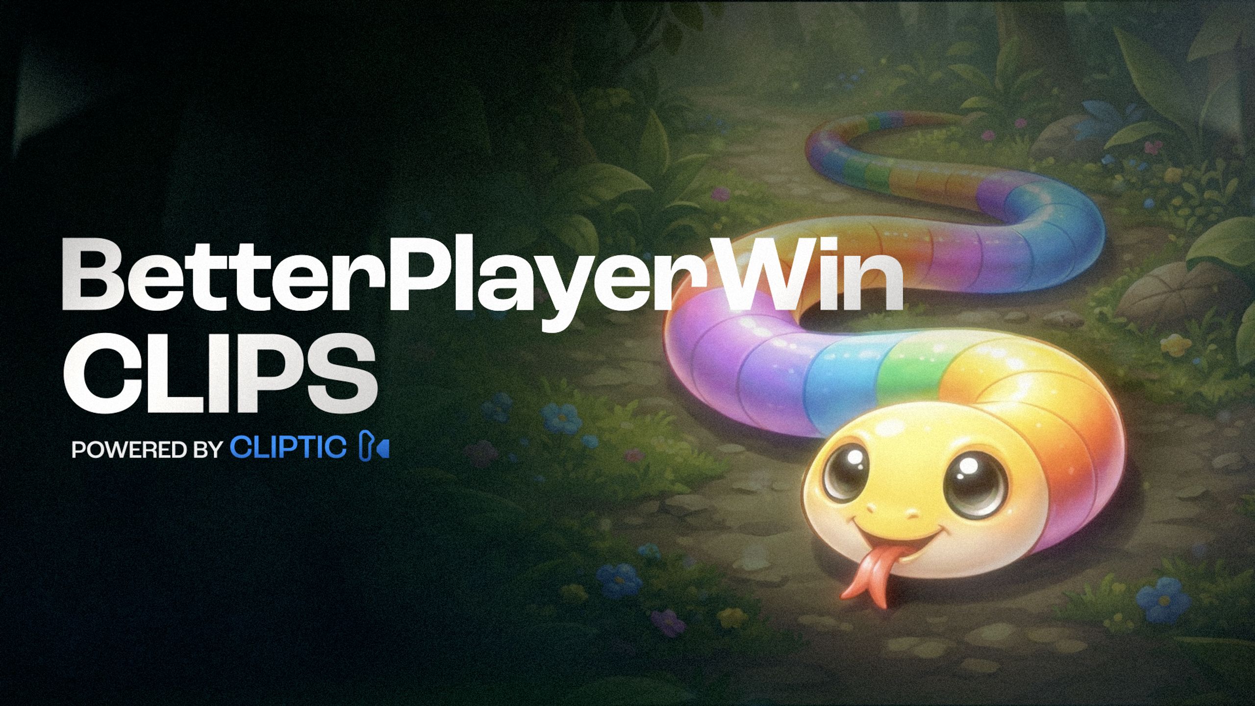 BetterPlayerWin Clips