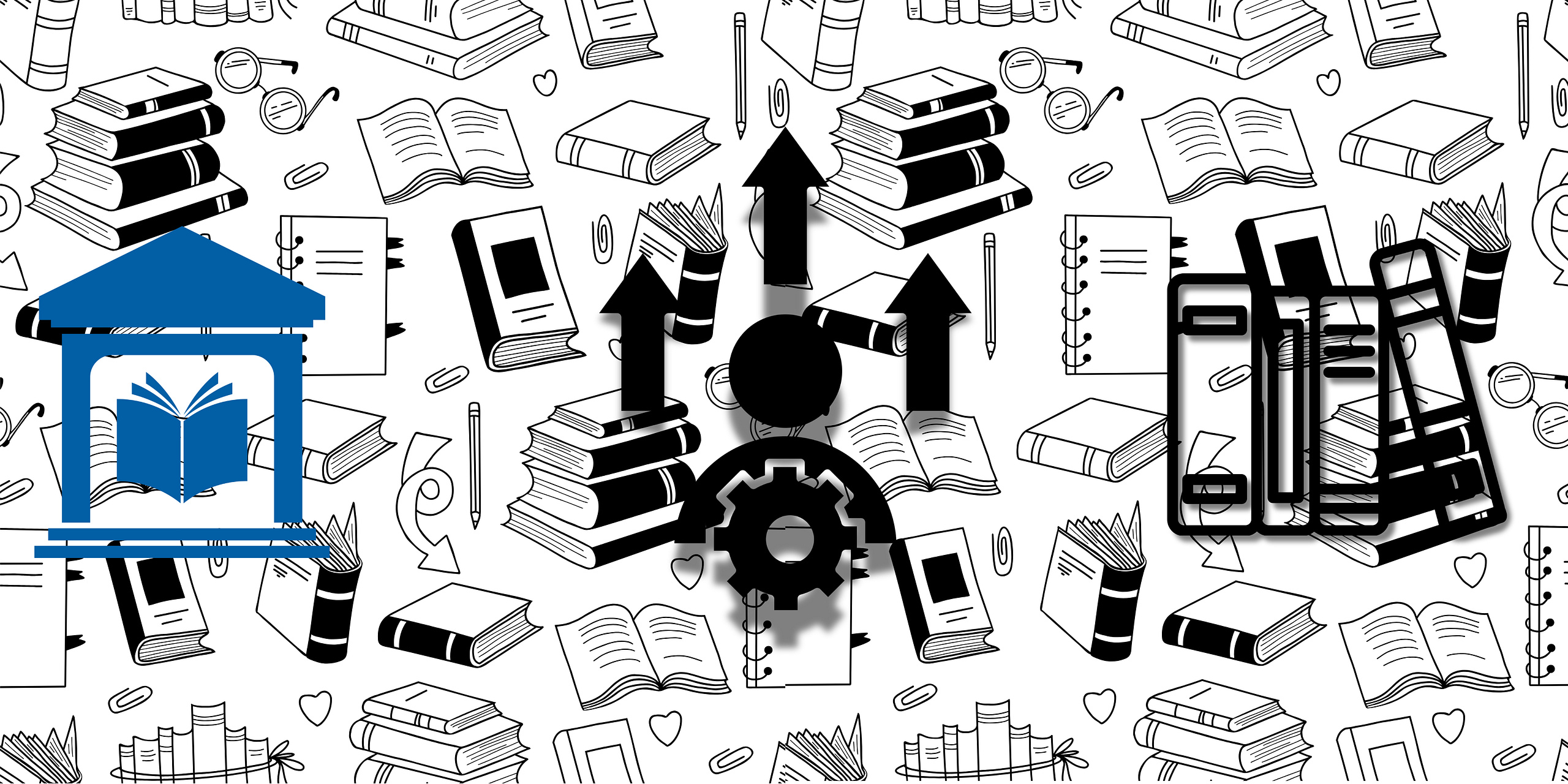 My Ultimate Developement Library