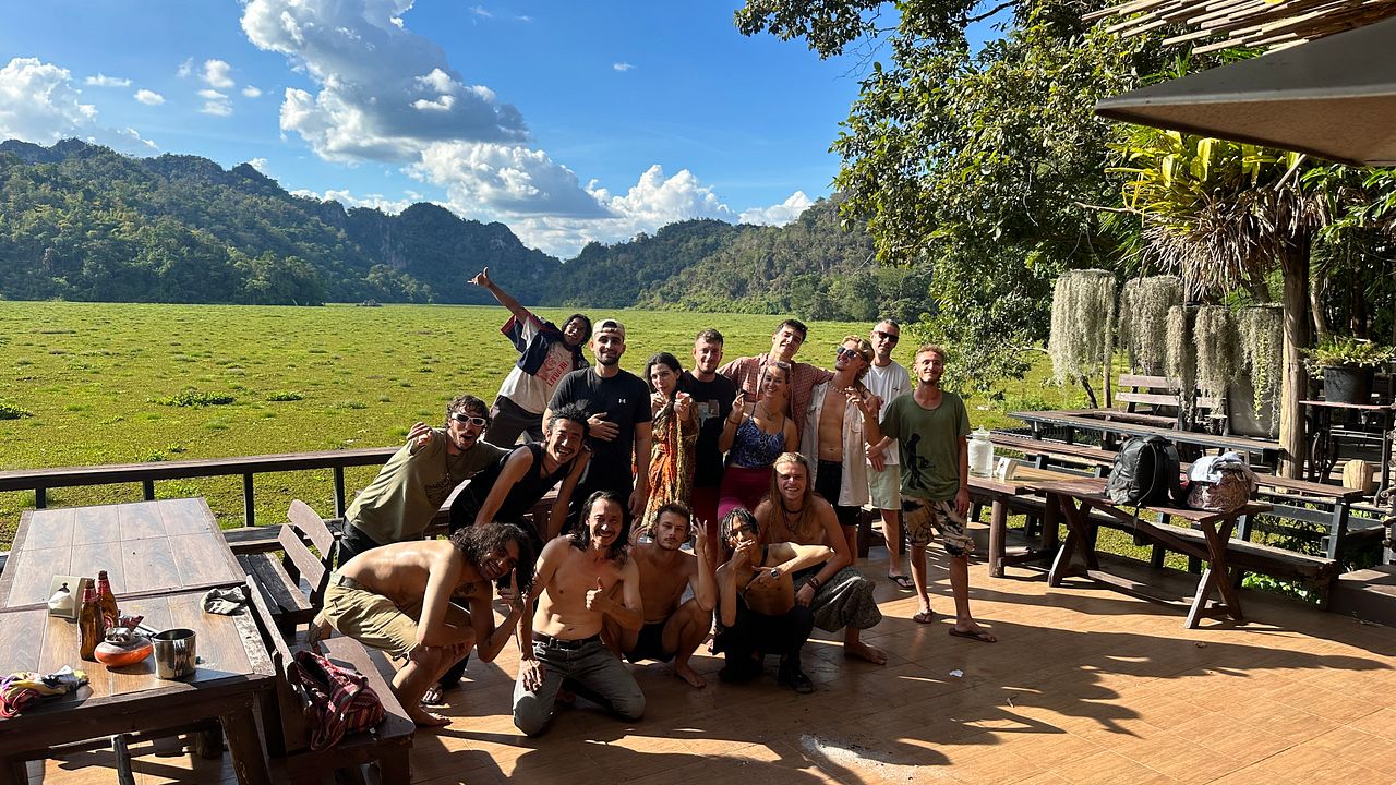 Nomad Creation Centre