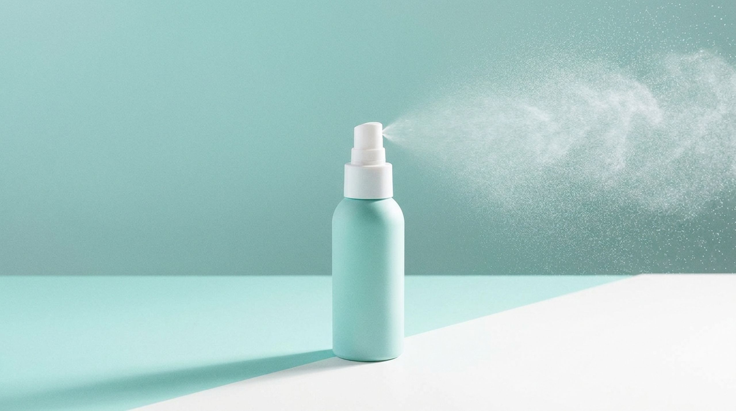 HydraSpray Bottle