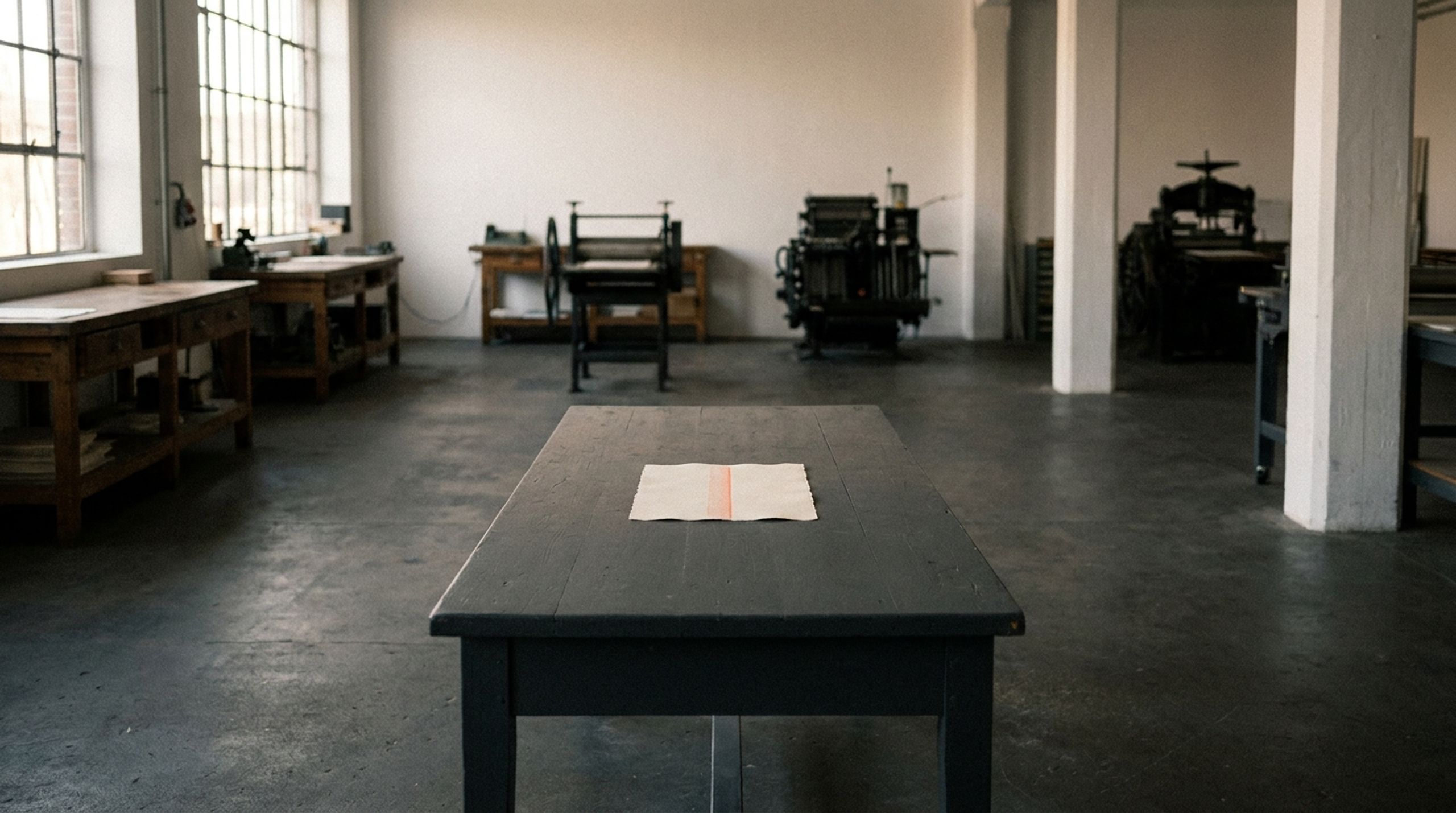 Open Print