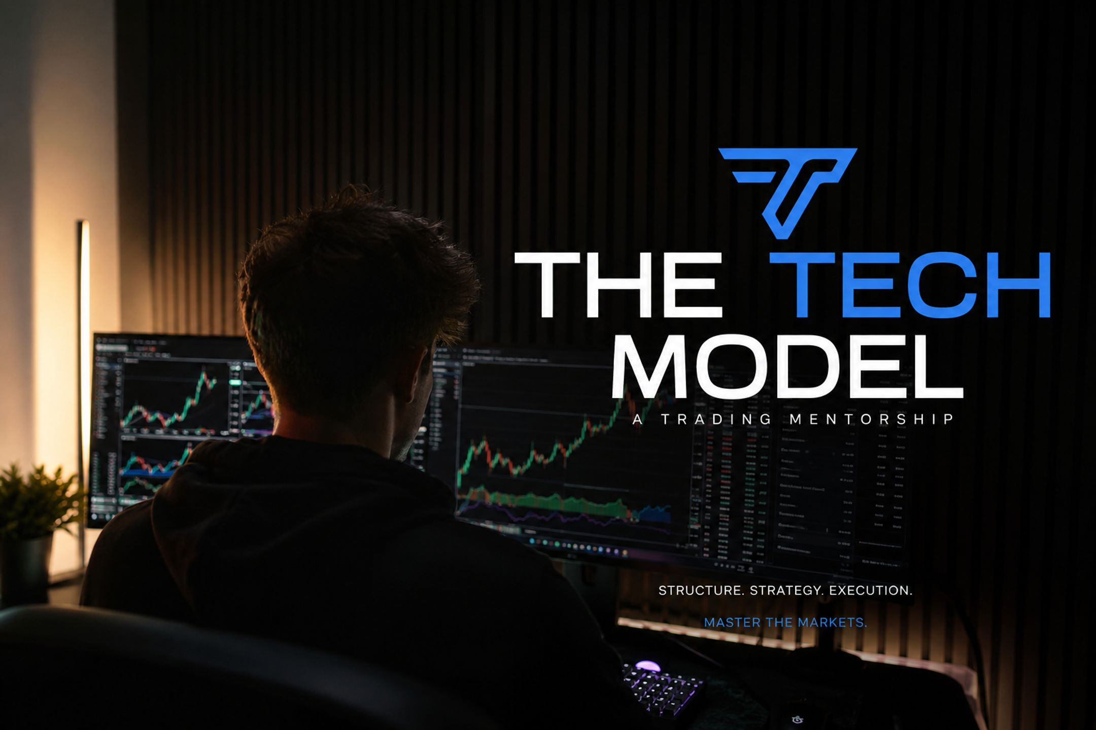 The Tech Strategy 