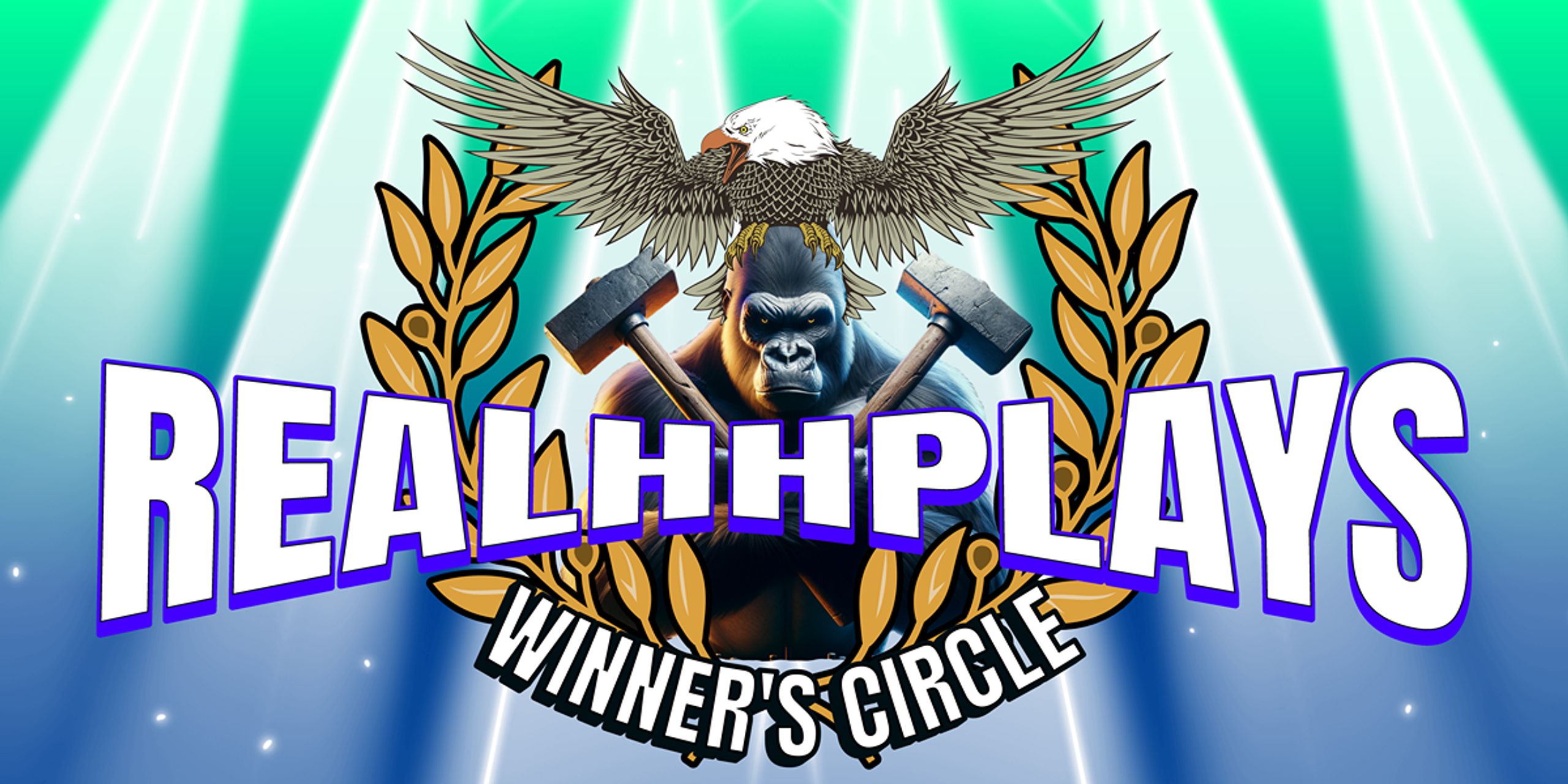 Winner's Circle