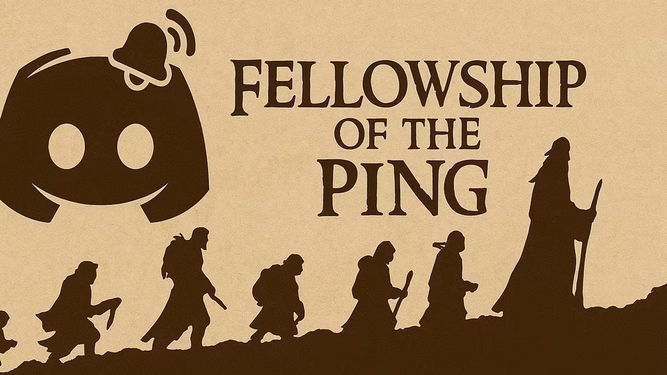 Fellowship of the Ping - Retail Alerts