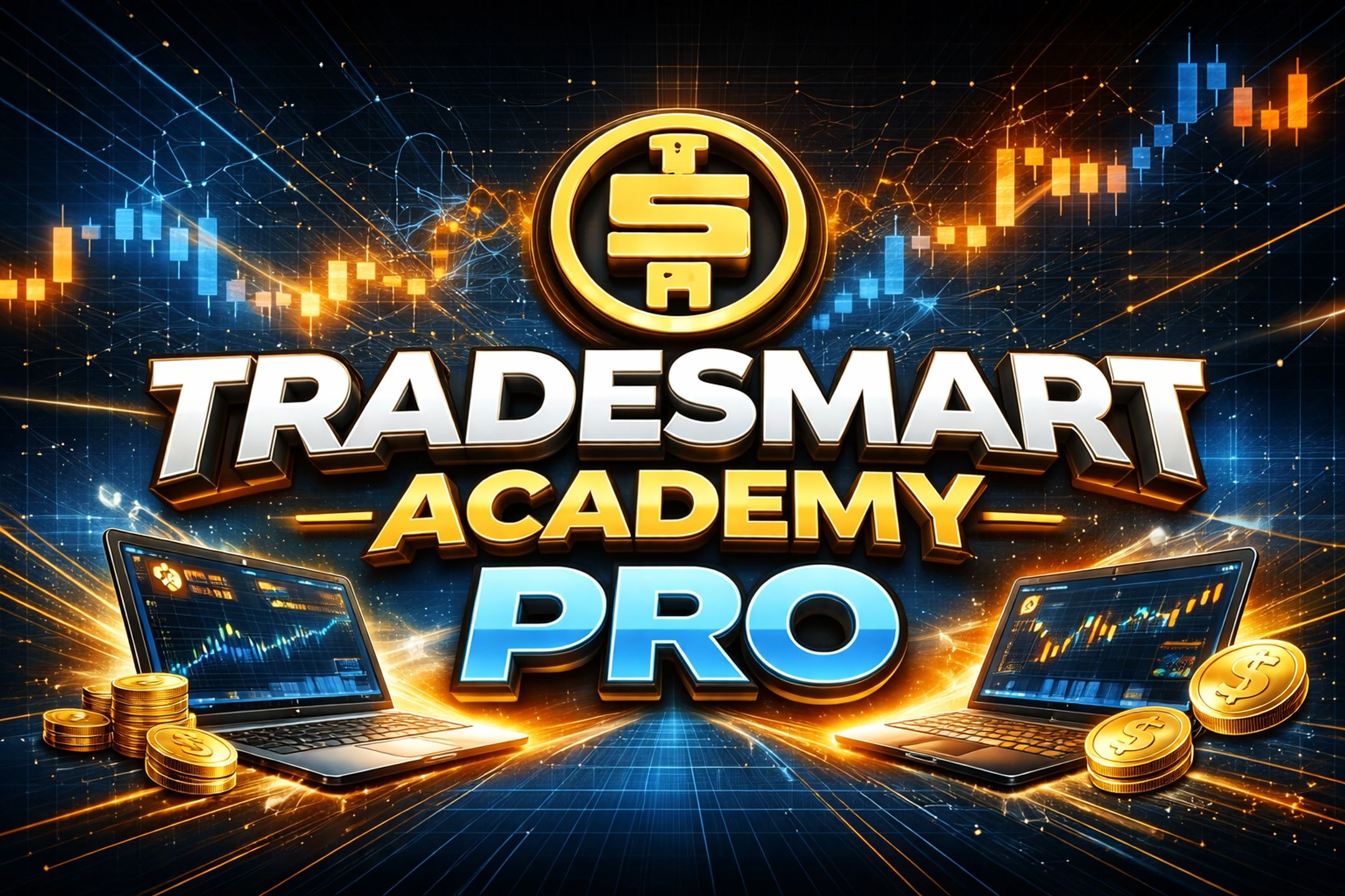 The Trade Smart Academy
