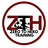 ZTH Training logo