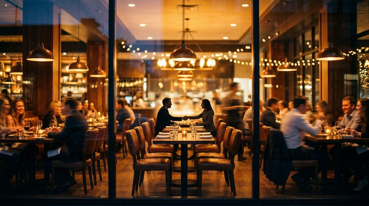 Restaurant Growth Lab