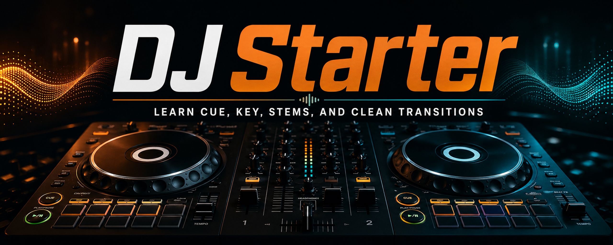 DJ Starter