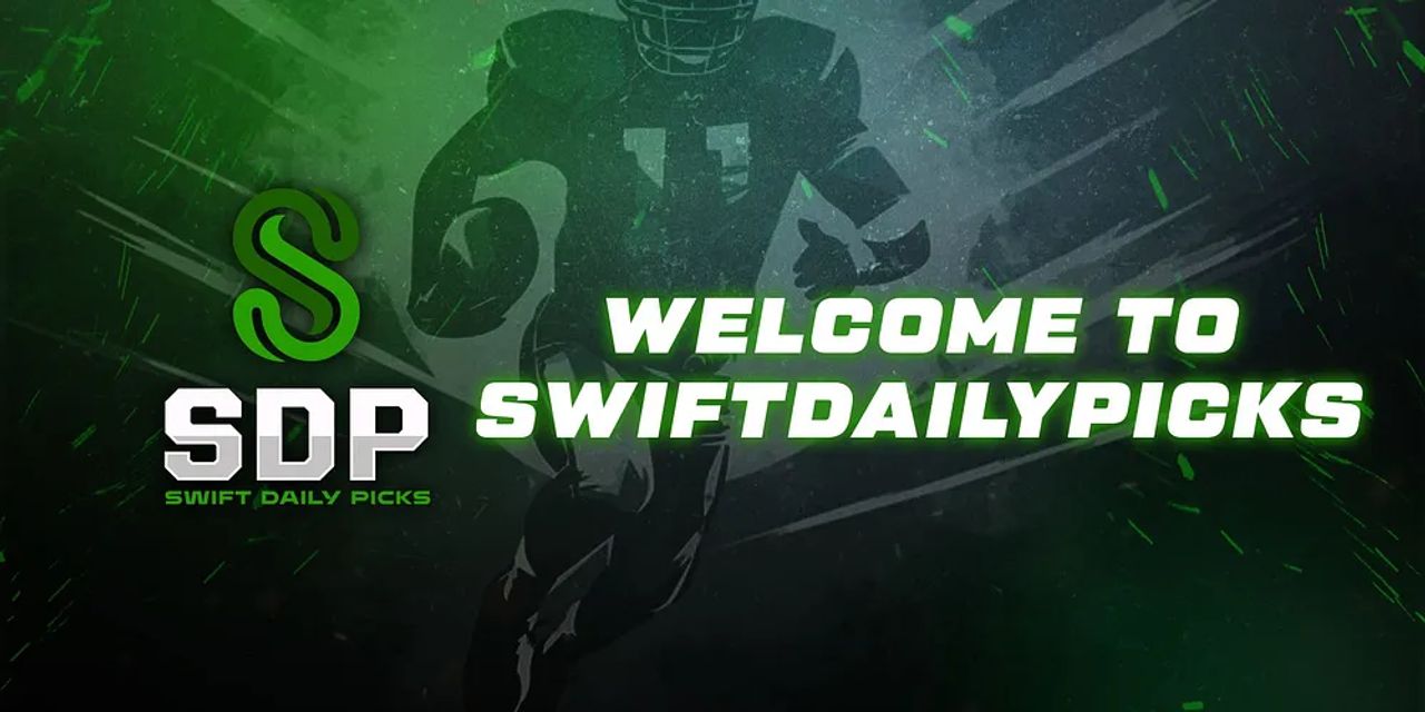 Swift Daily Picks Demo