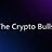The Crypto Bulls logo