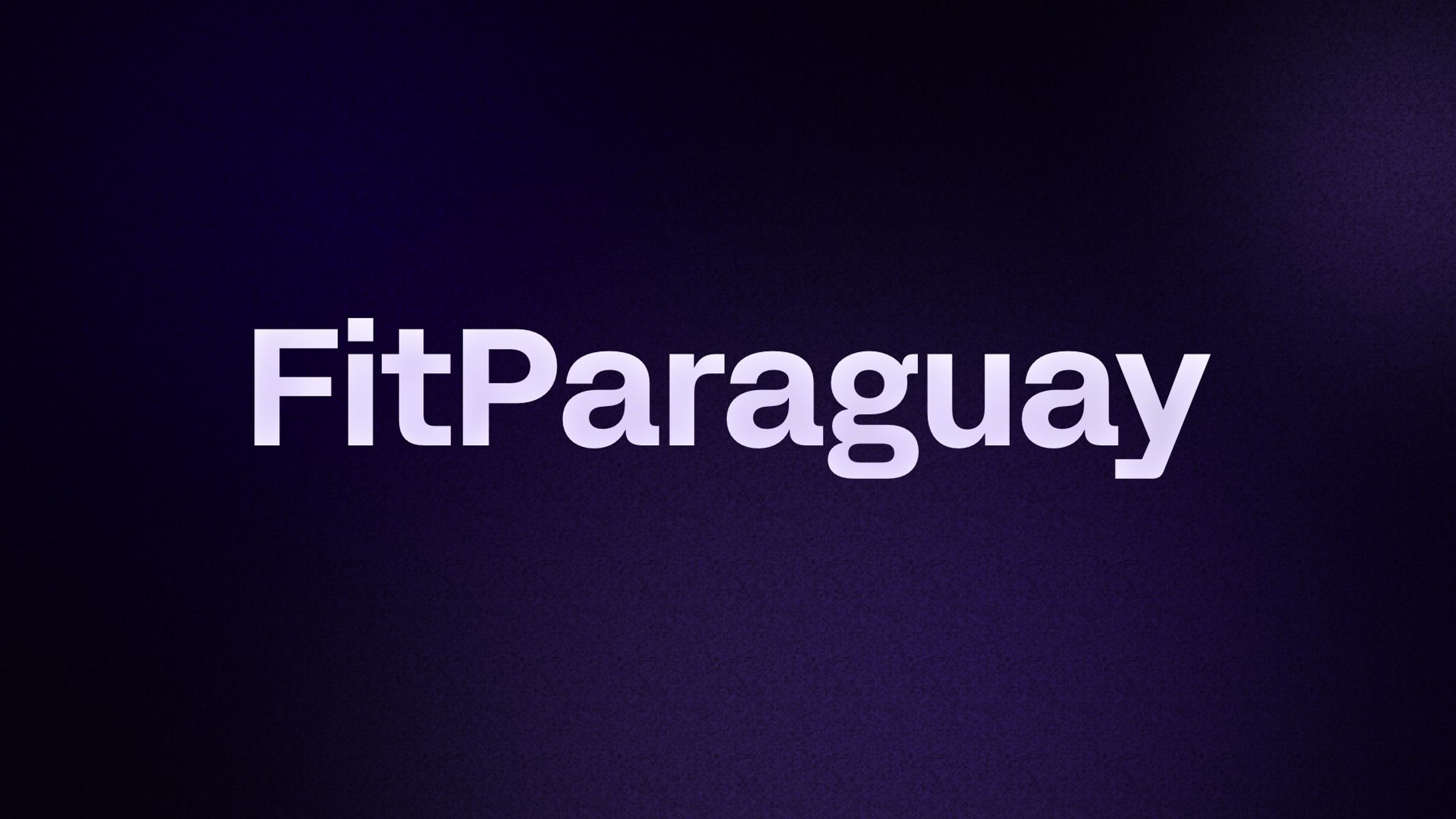 FitParaguay