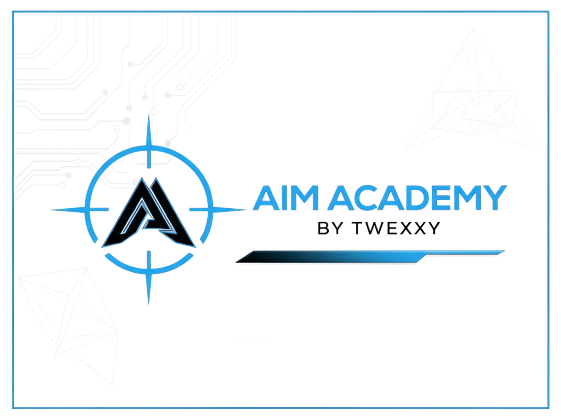 Aim Academy By twexxy