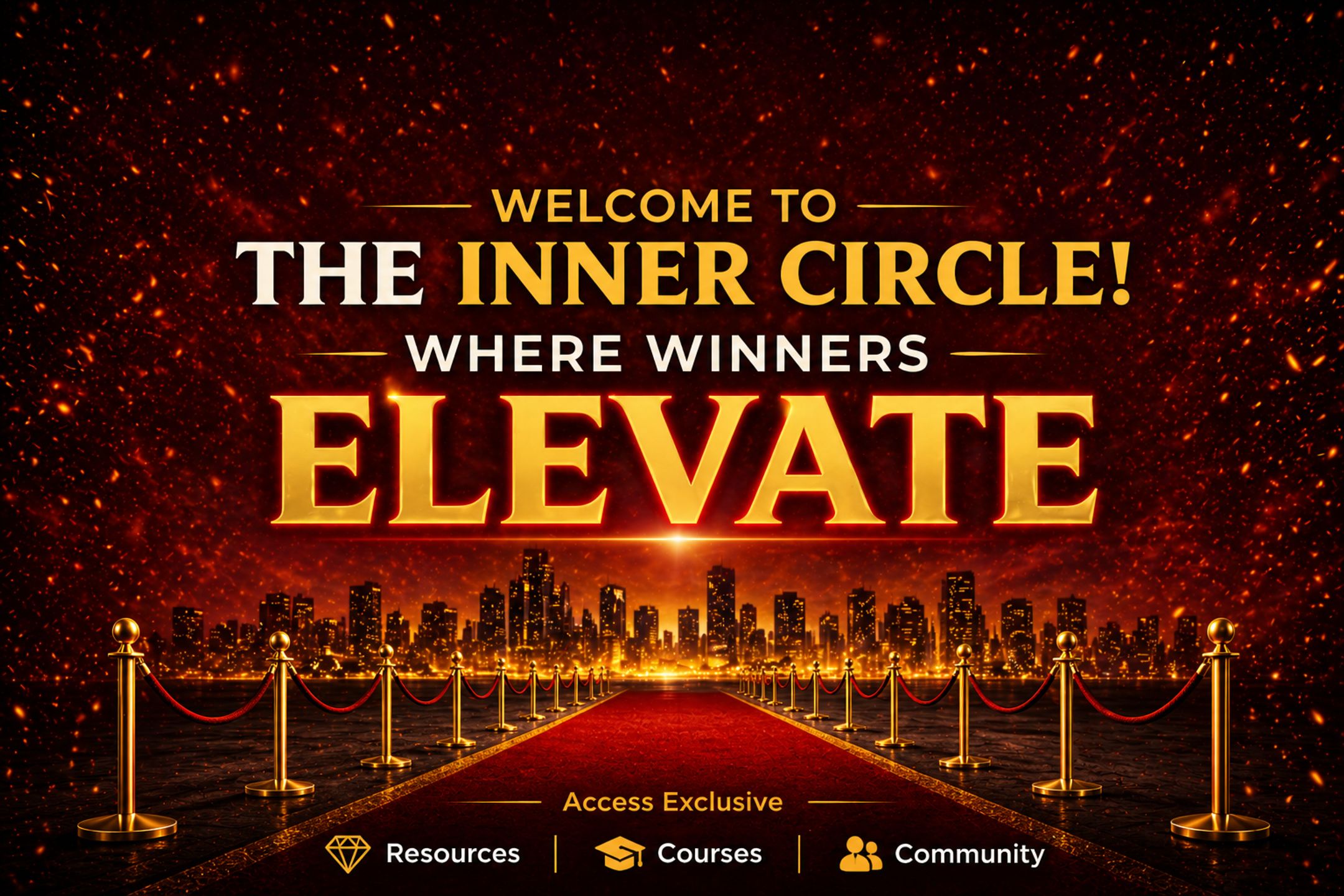Hustlers Inner Circle