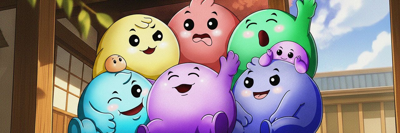 The Mochi App