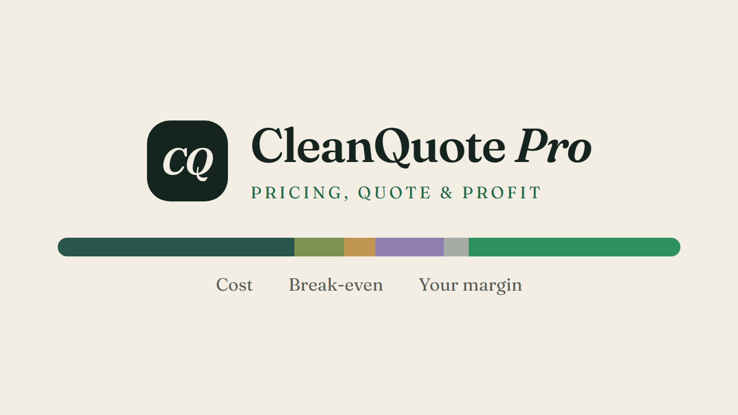 ServiceQuote