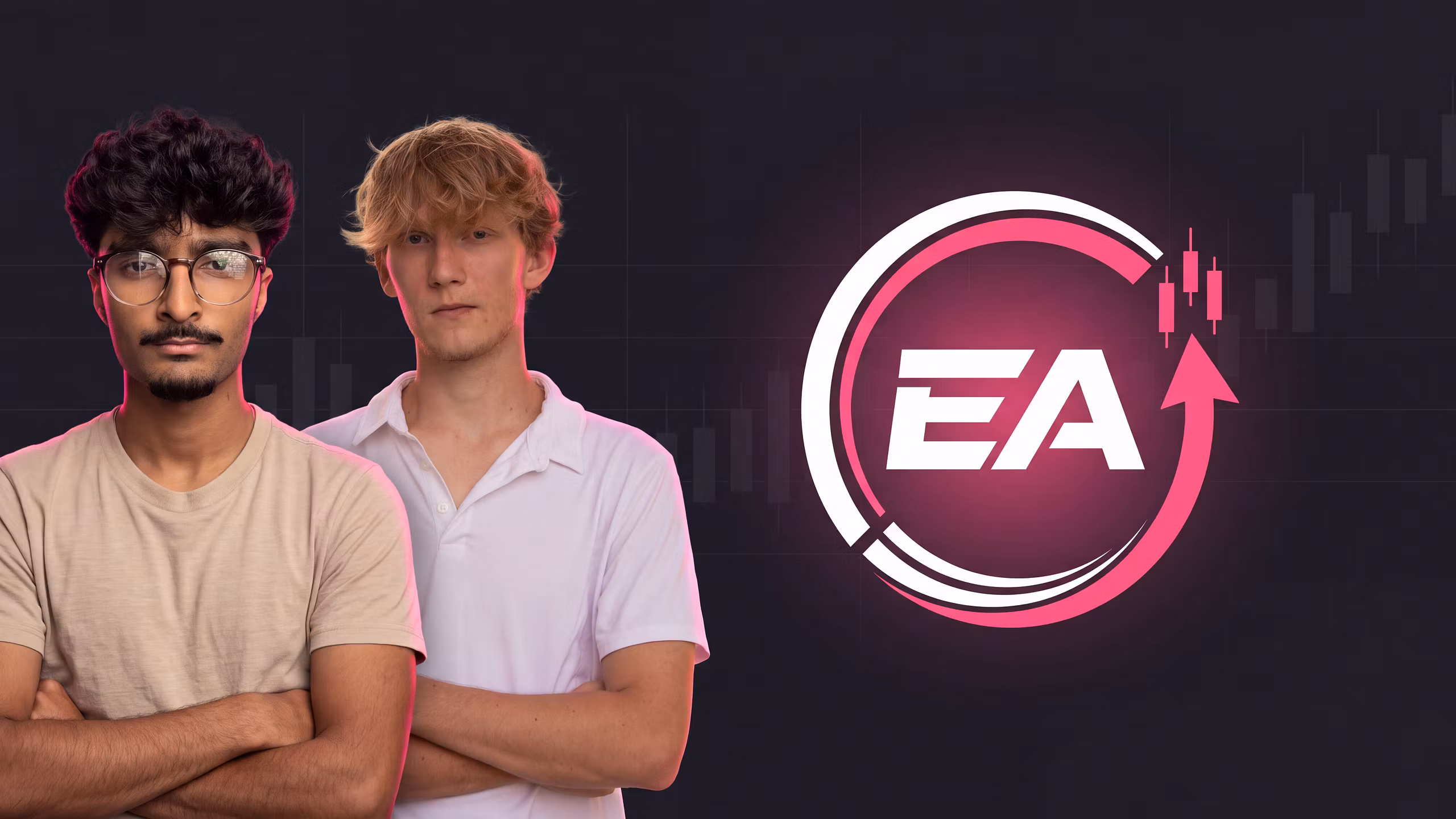 EA Trading