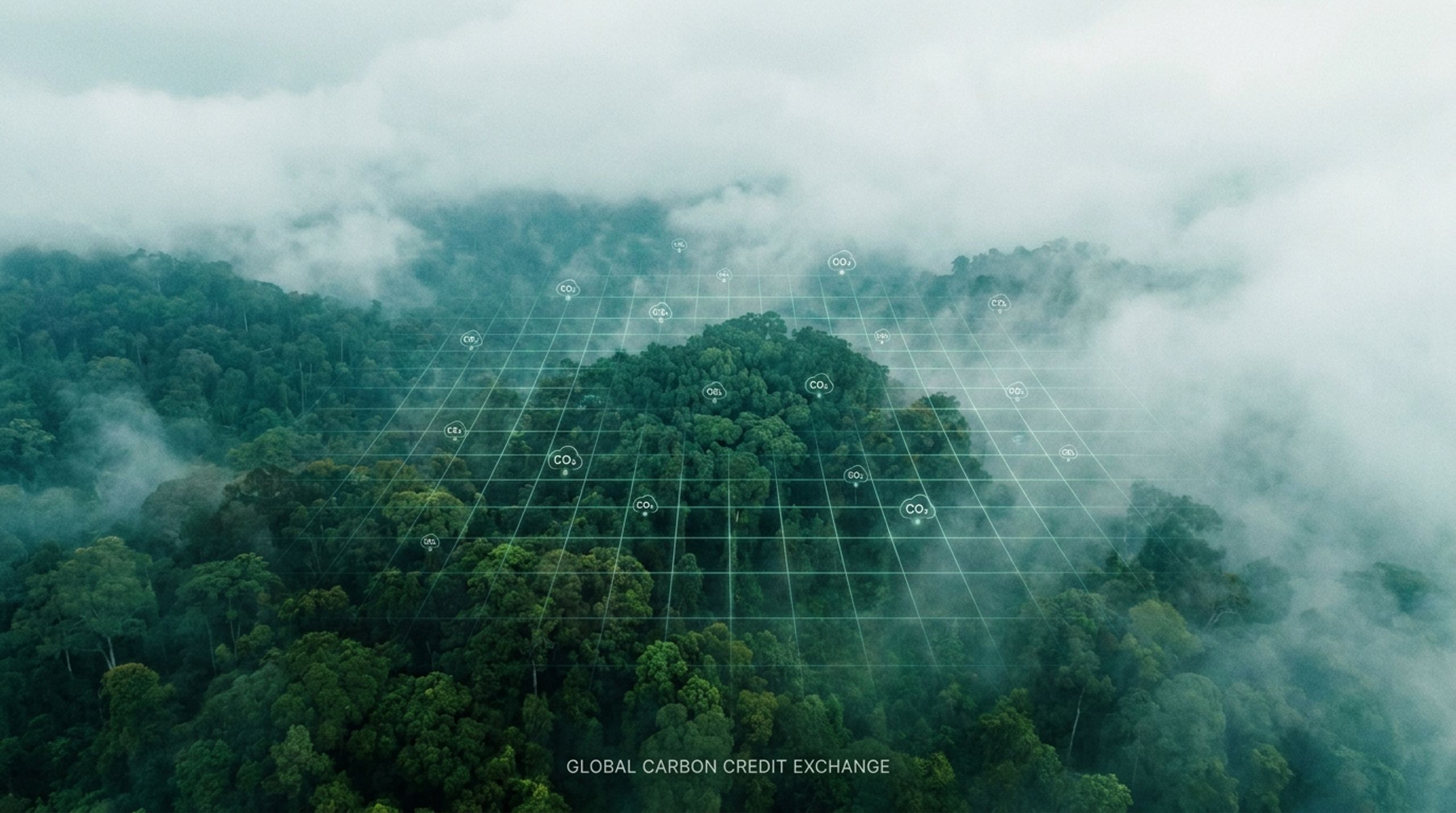 Carbon Credit Trading