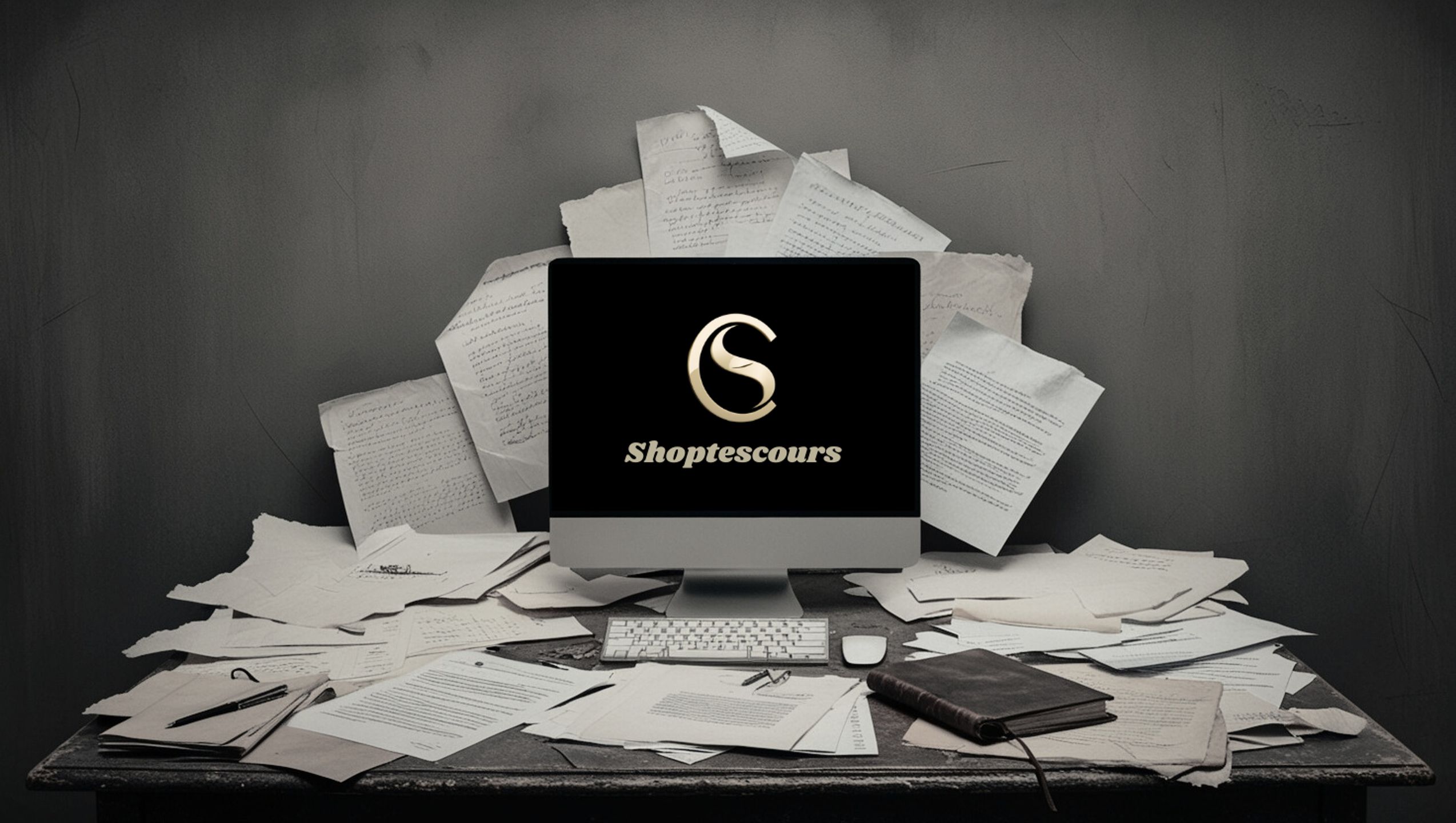 ShopTesCours