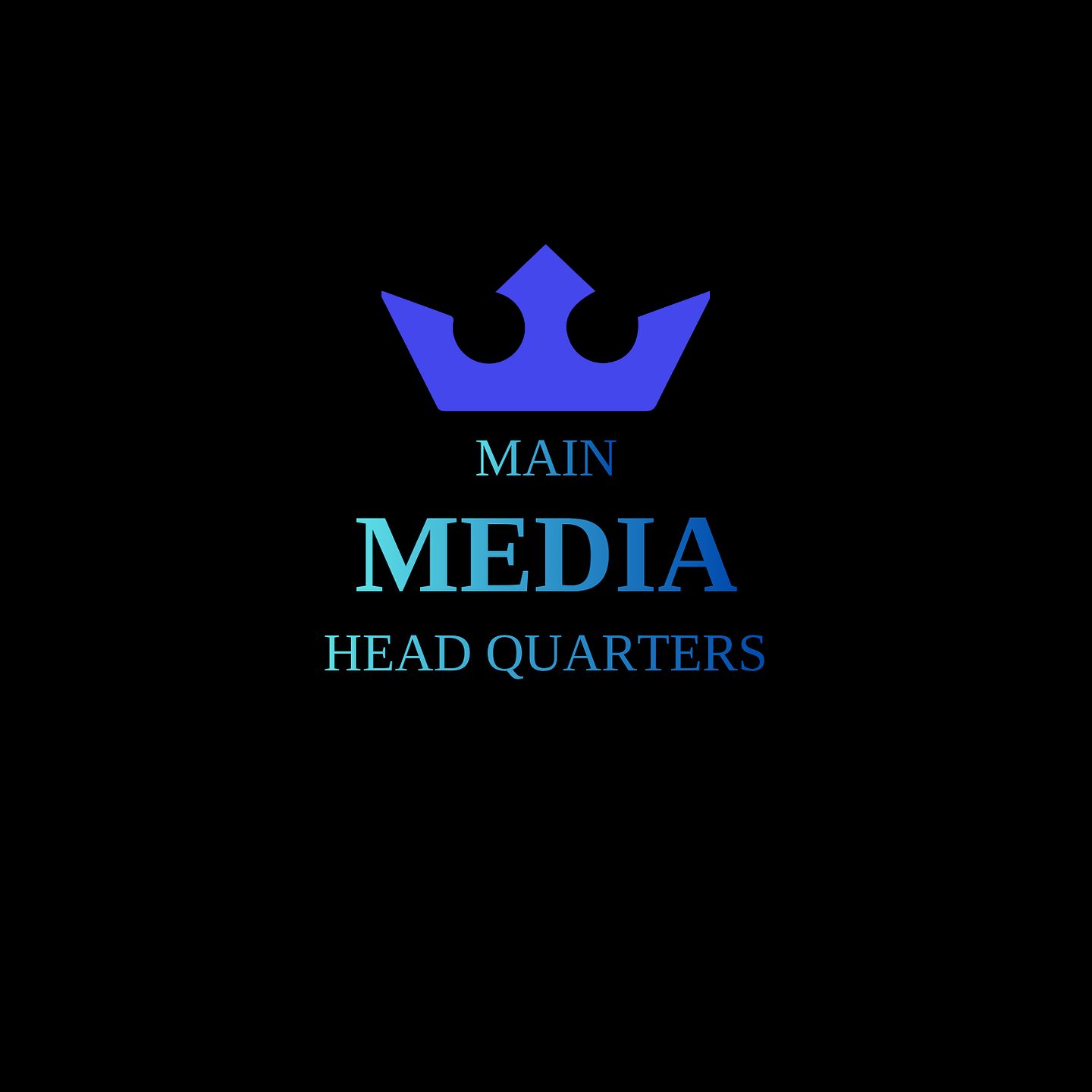 Main Media HQ