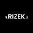 RizekFit logo
